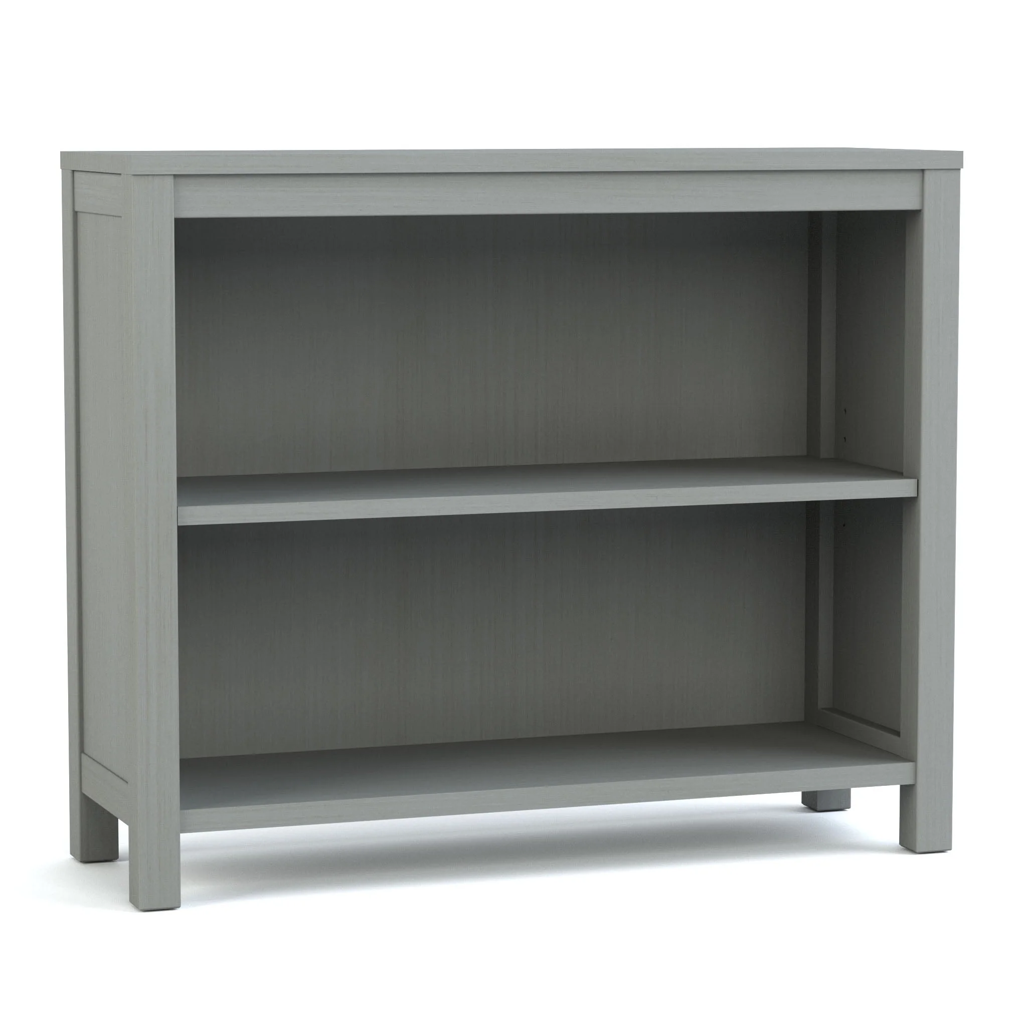 Origins 36-inch Low Bookcase - Image 8
