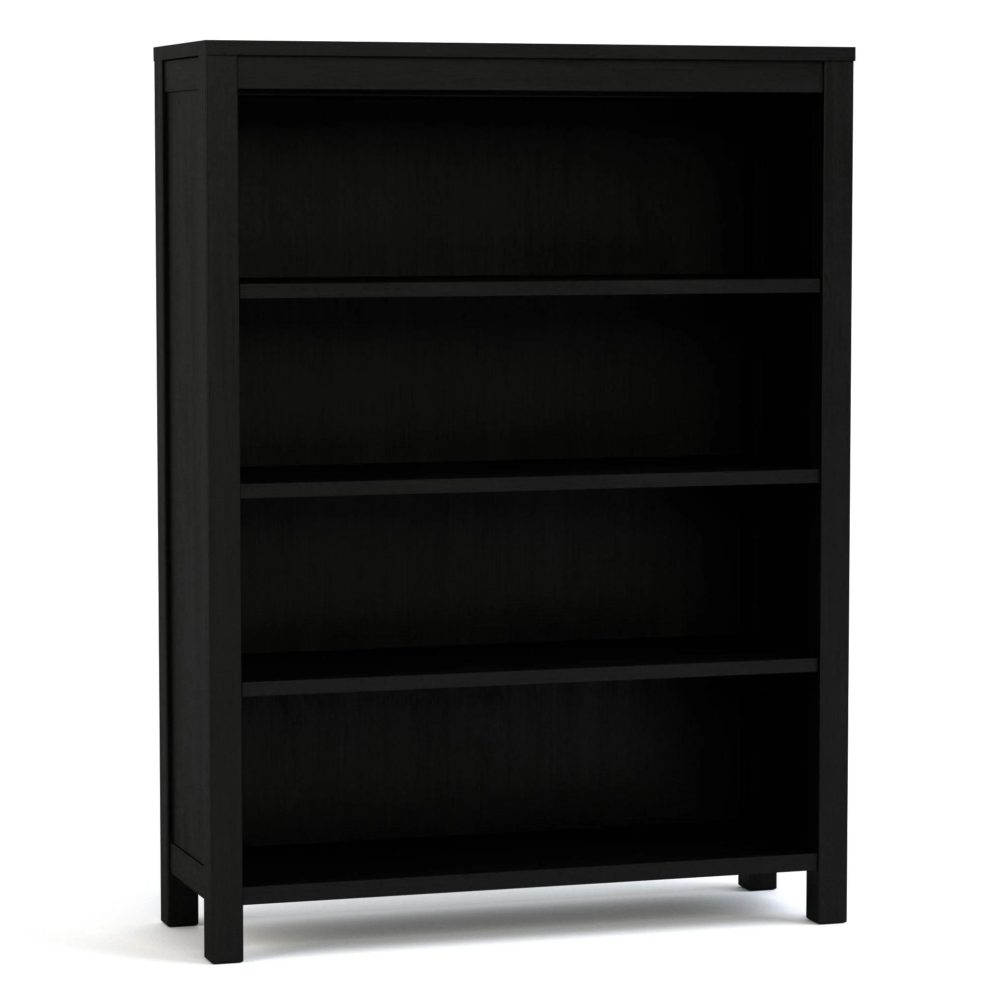 Origins 48-inch High Bookcase - Image 10