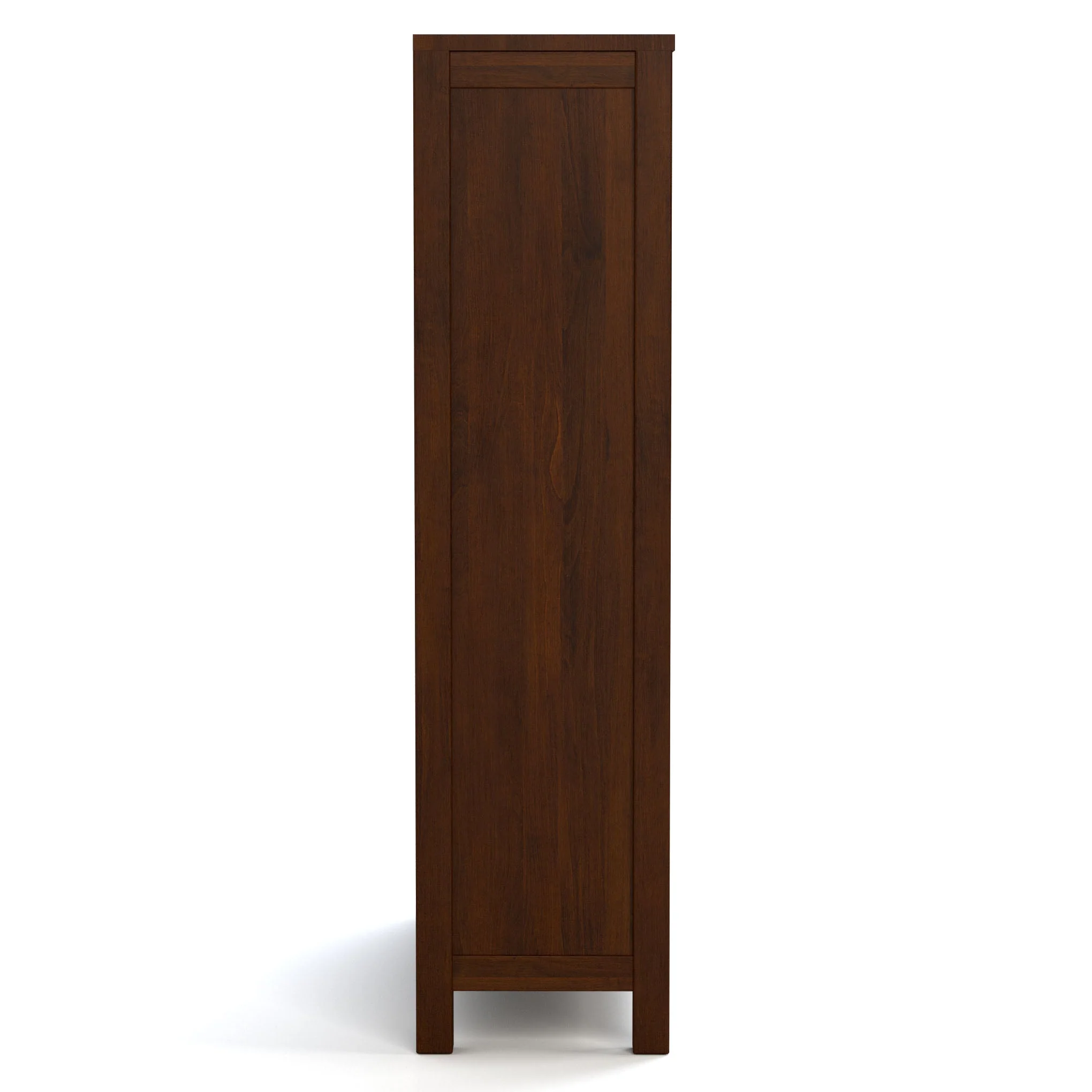 Origins 48-inch High Bookcase - Image 12