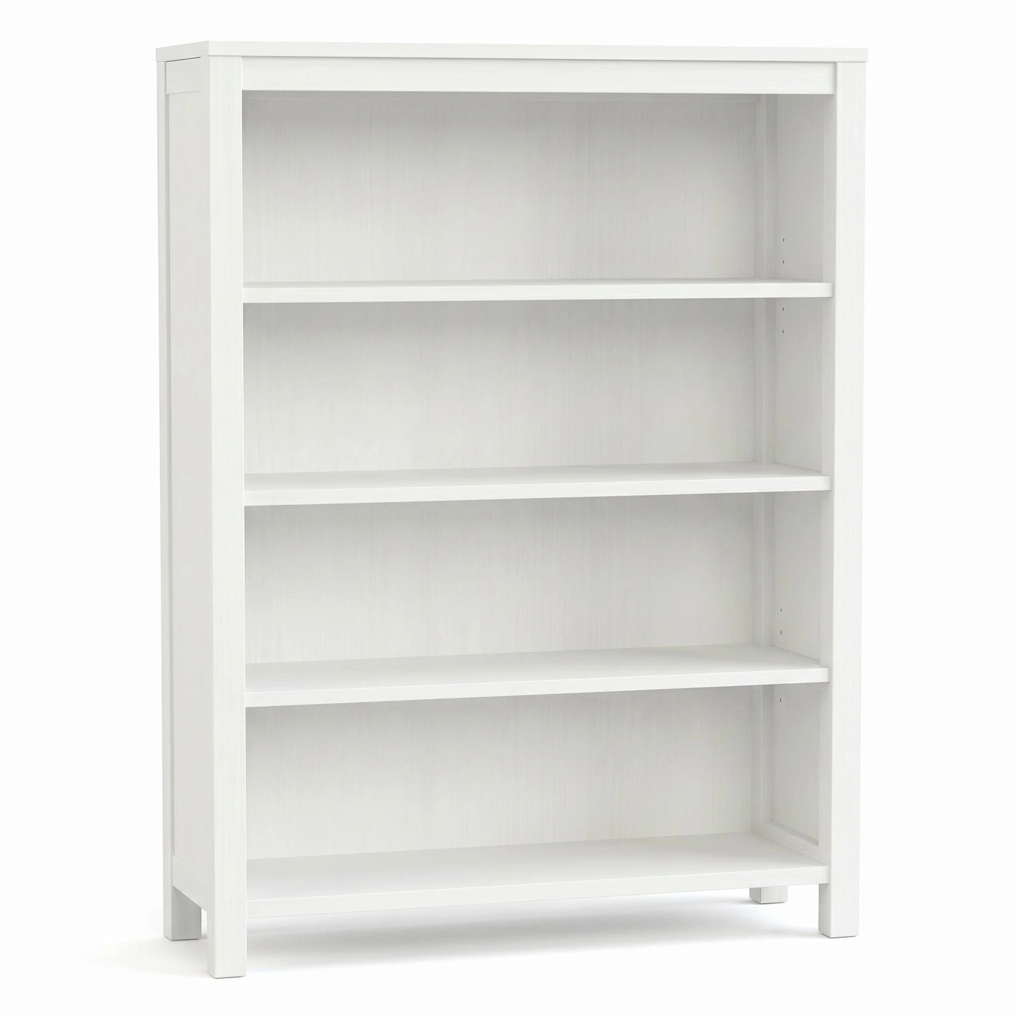 Origins 48-inch High Bookcase - Image 14