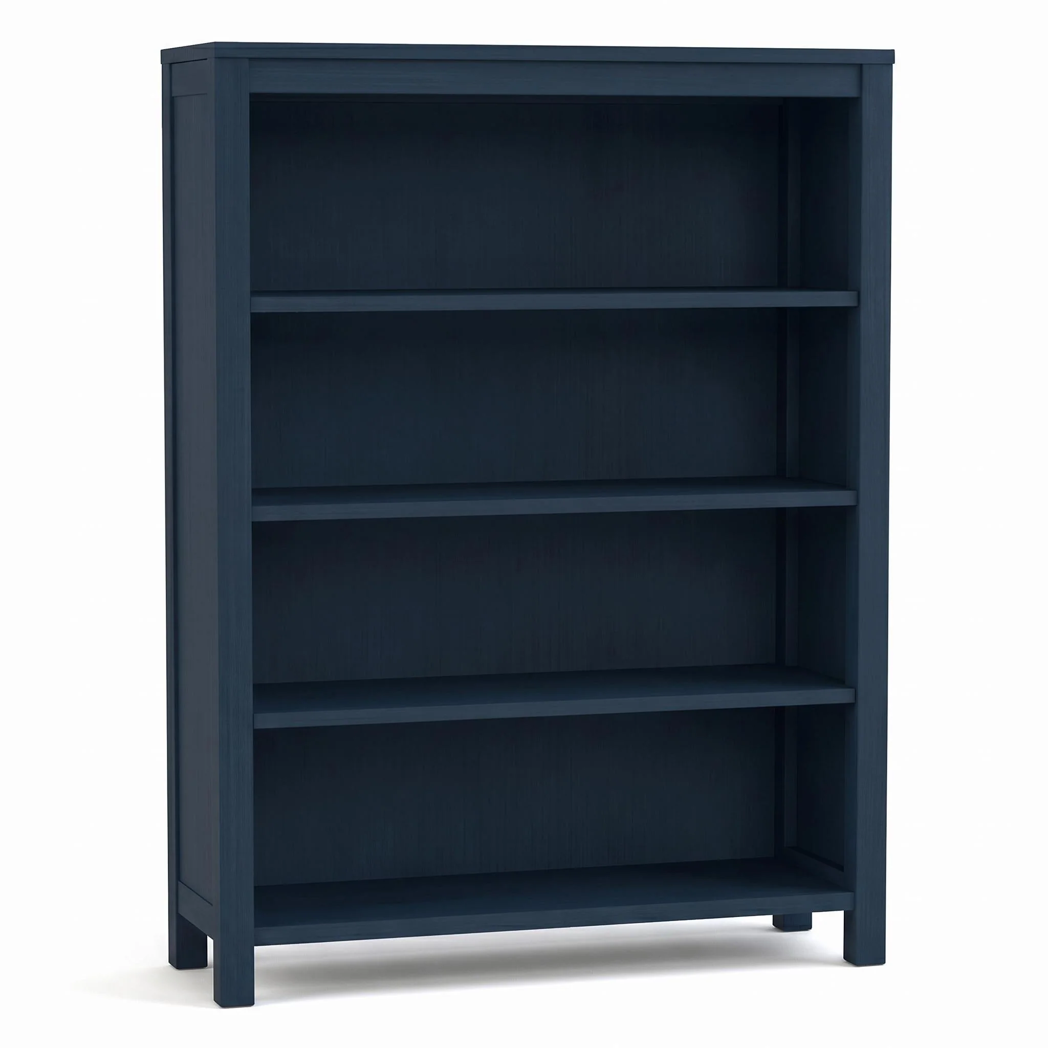 Origins 48-inch High Bookcase - Image 15