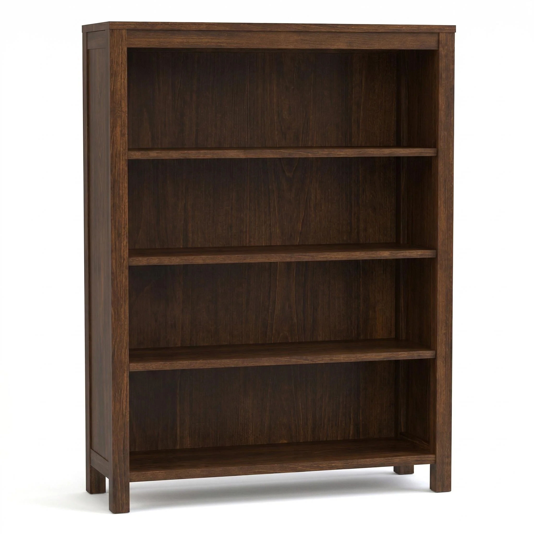 Origins 48-inch High Bookcase - Image 16