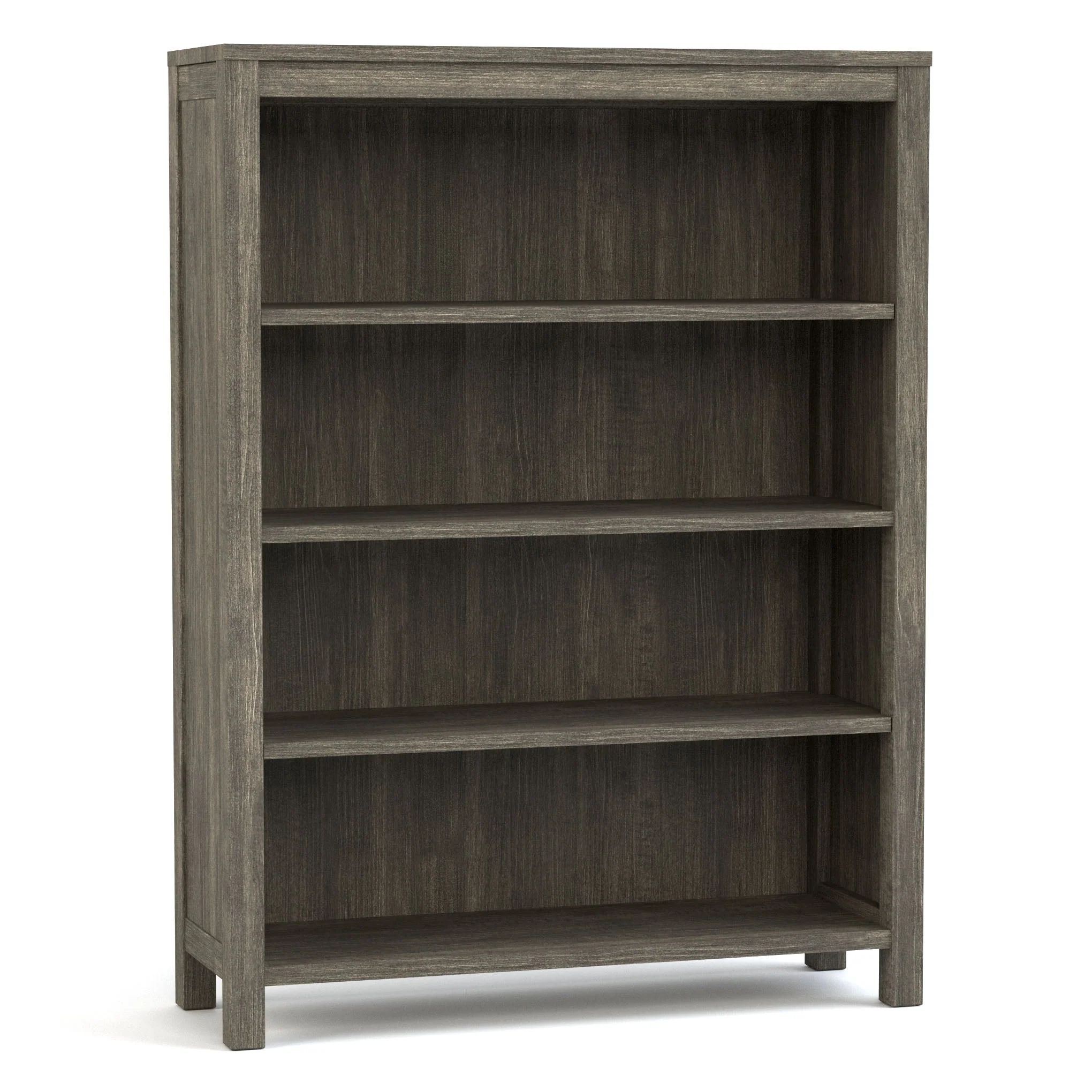 Origins 48-inch High Bookcase - Image 5