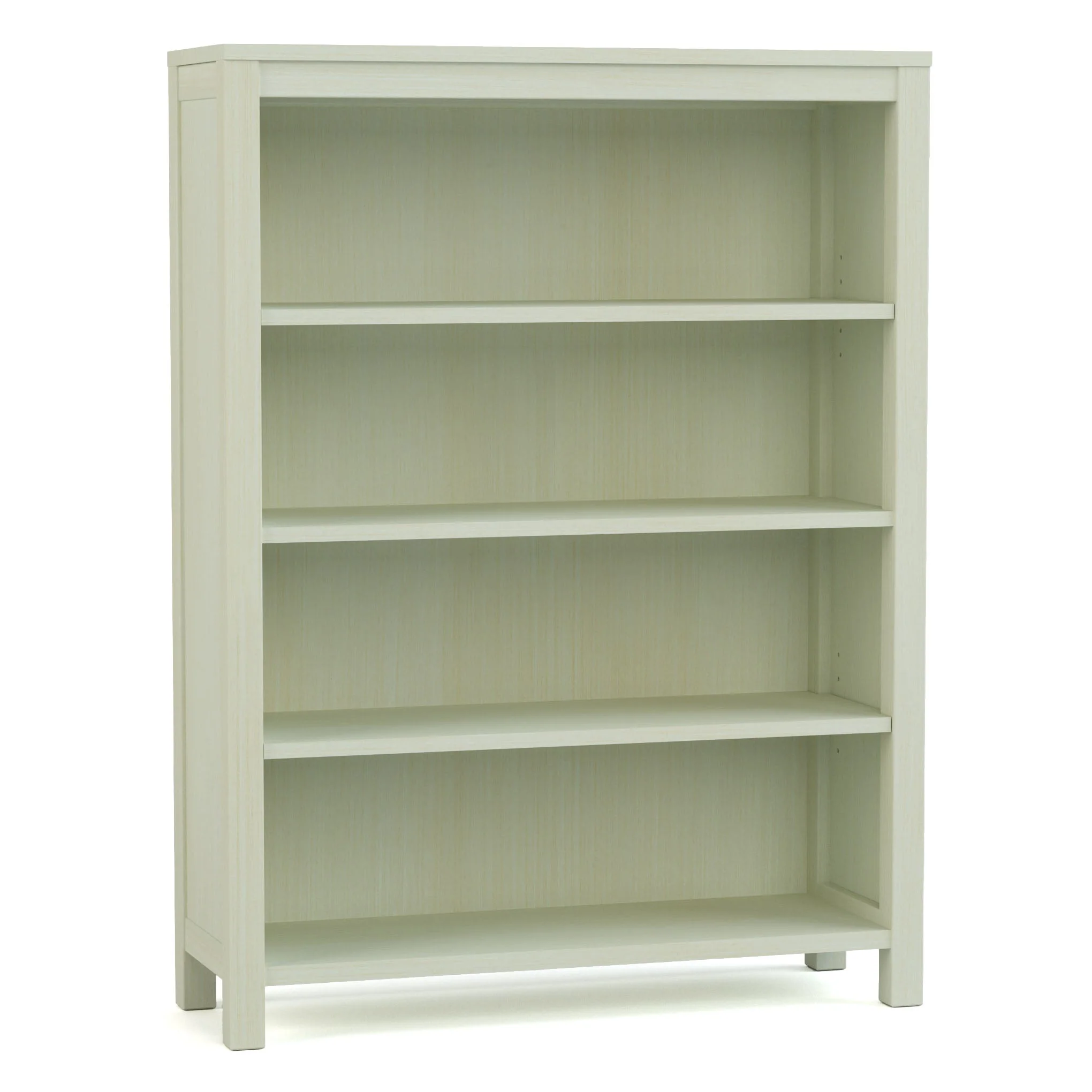 Origins 48-inch High Bookcase - Image 6