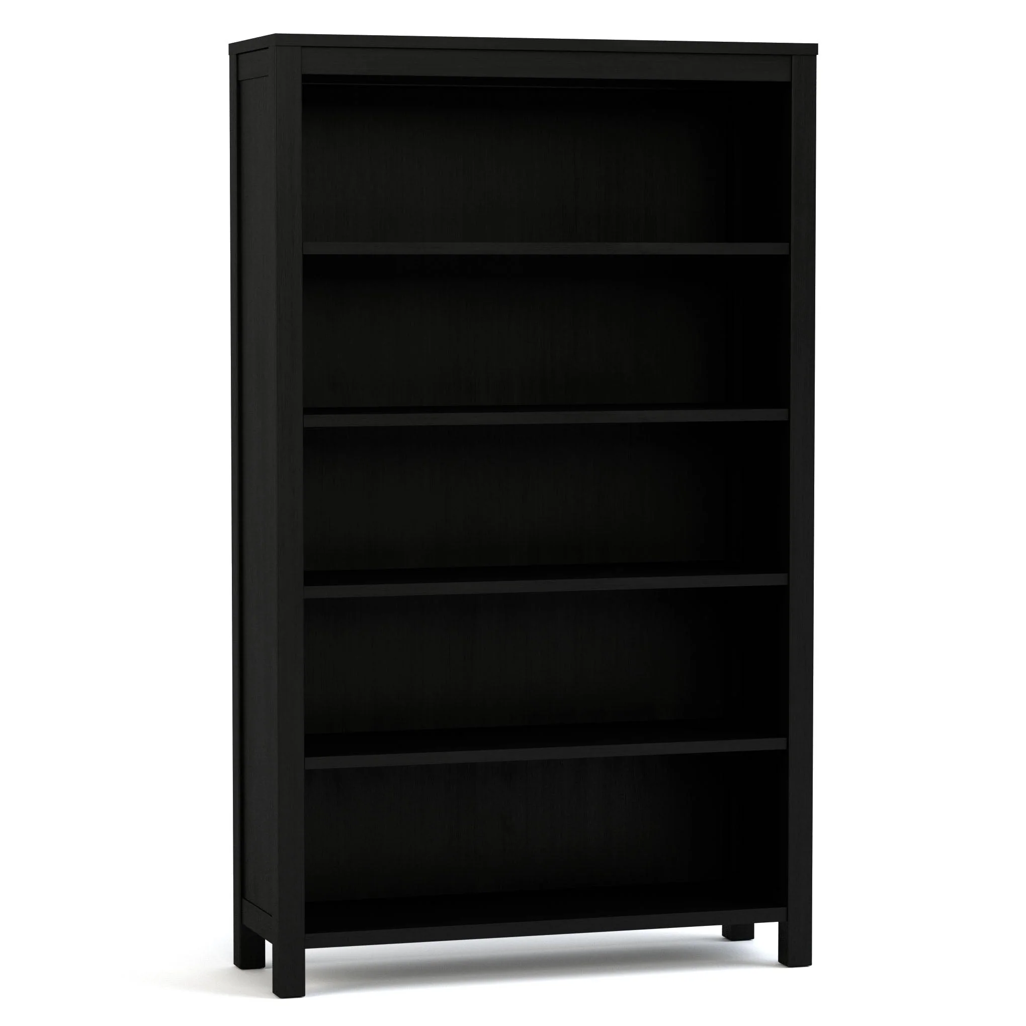 Origins 60-inch High Bookcase - Image 10