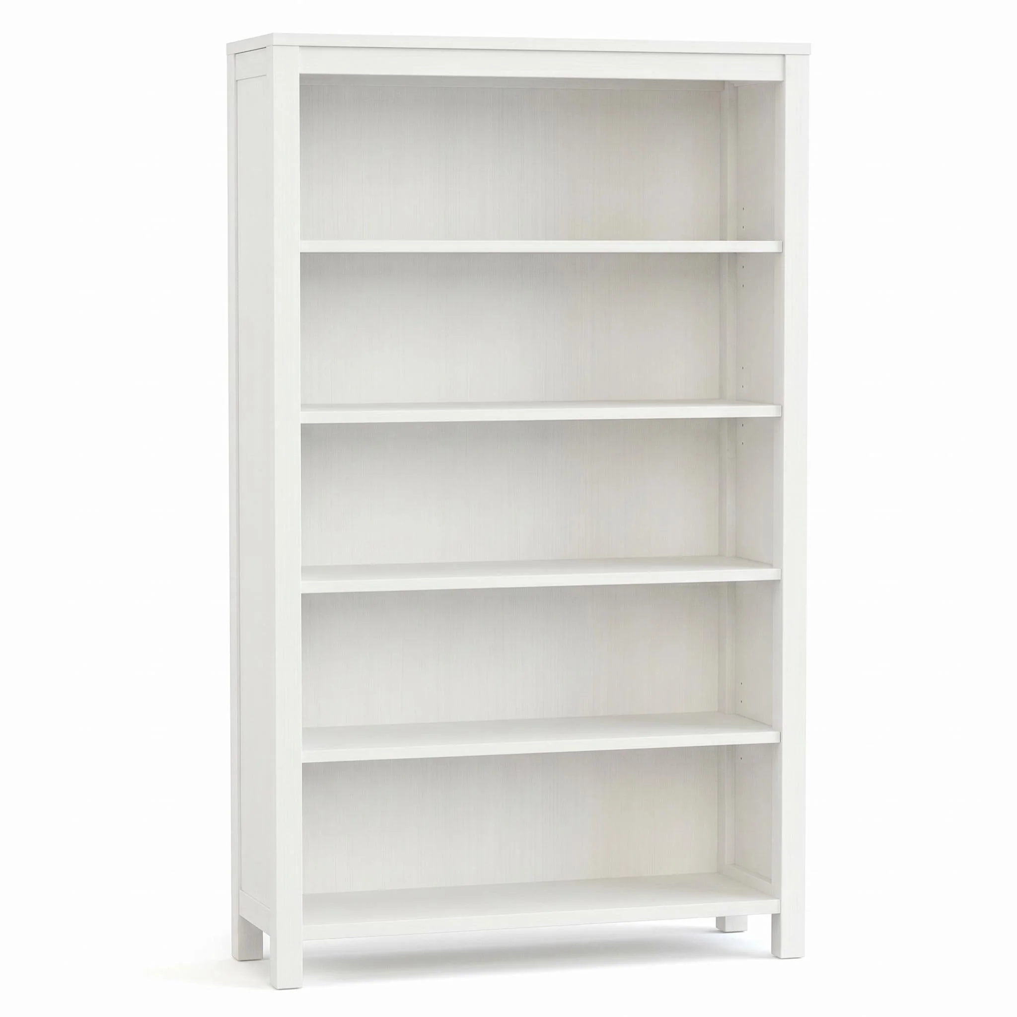 Origins 60-inch High Bookcase - Image 11