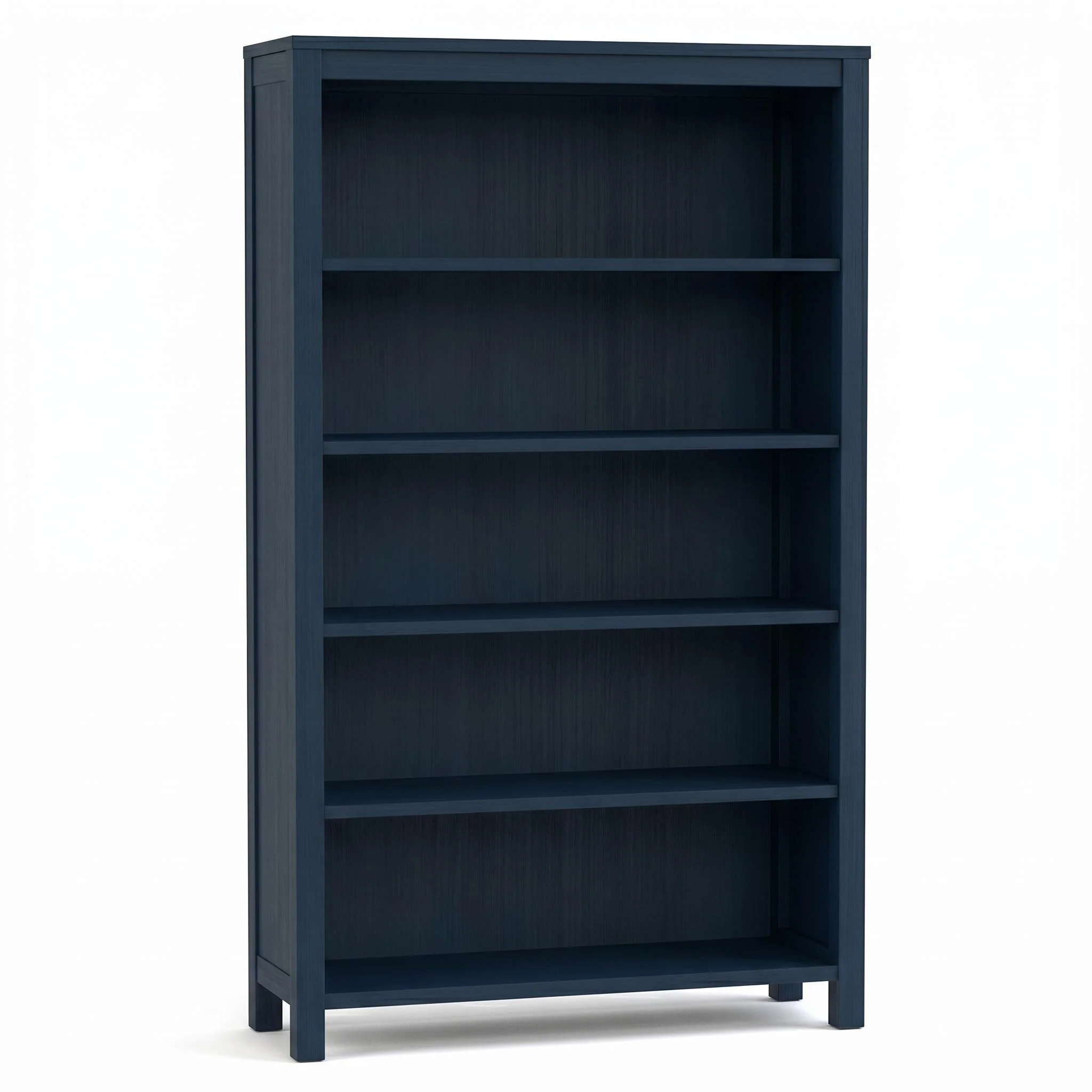 Origins 60-inch High Bookcase - Image 12