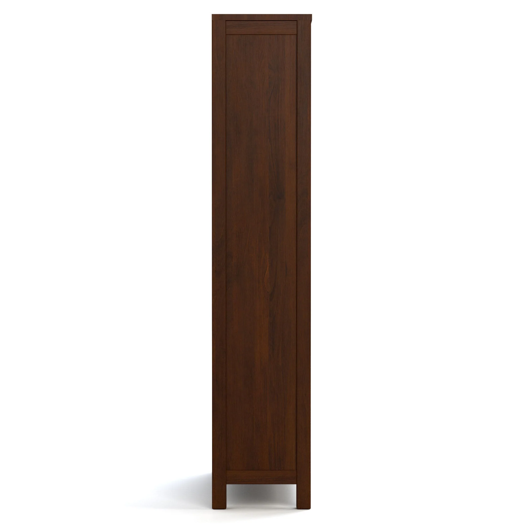 Origins 60-inch High Bookcase - Image 15