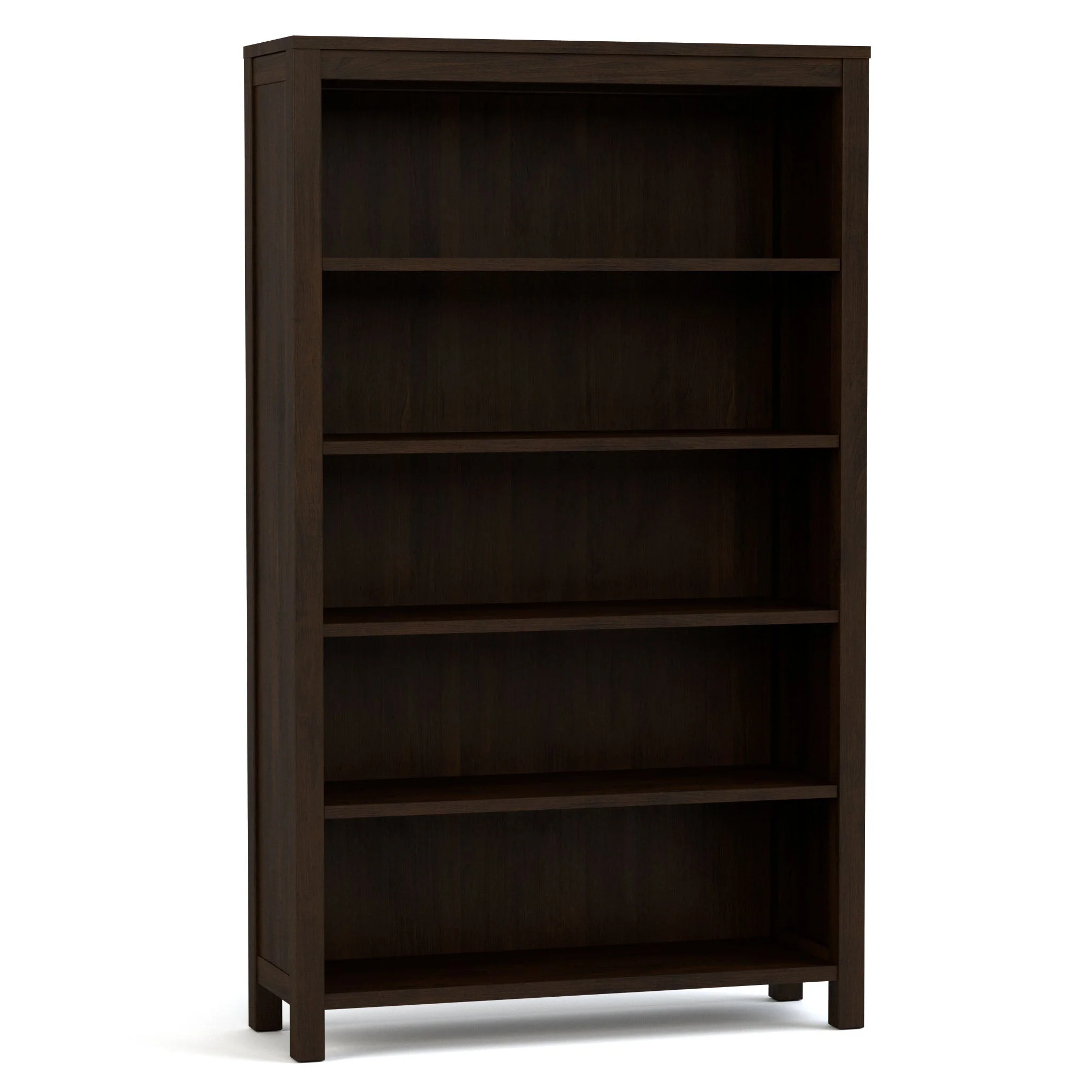 Origins 60-inch High Bookcase - Image 2