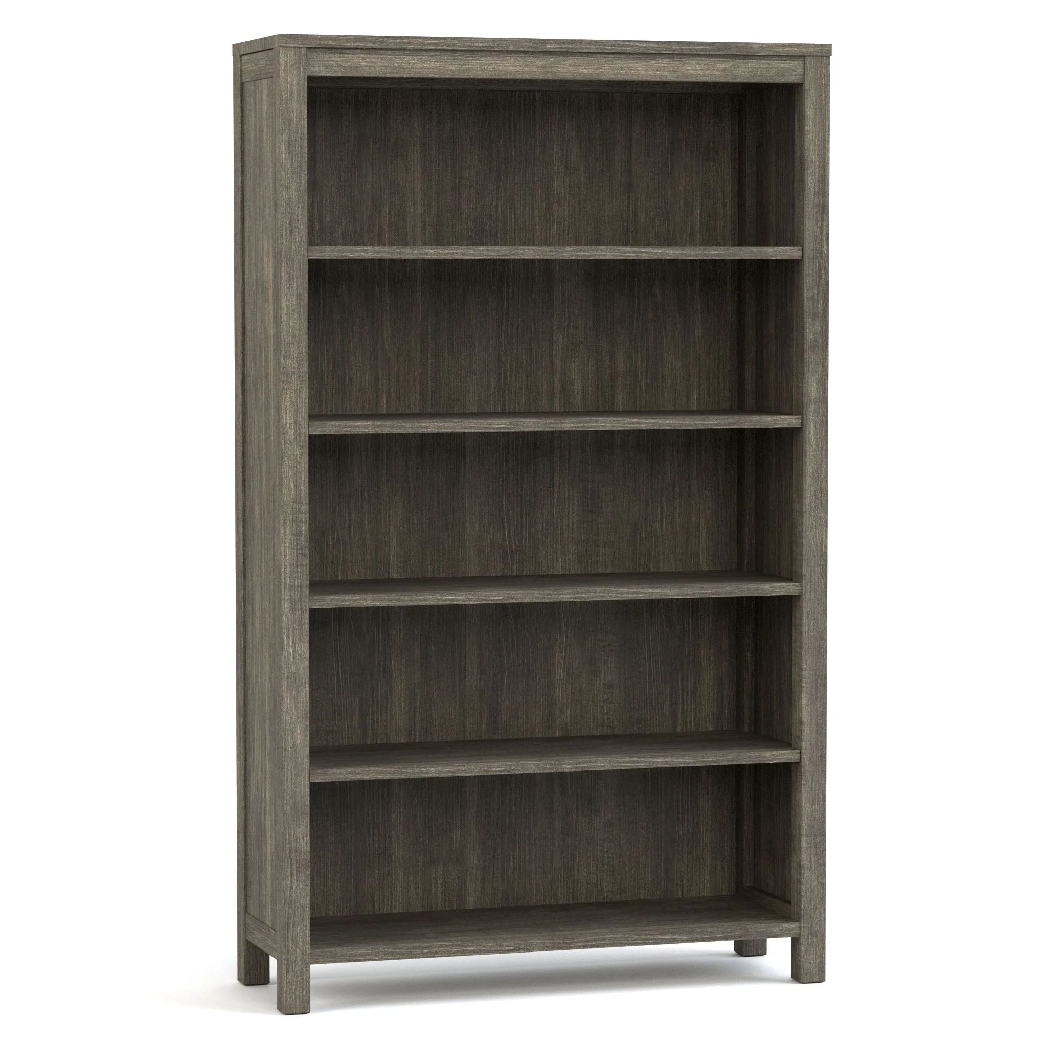 Origins 60-inch High Bookcase - Image 5