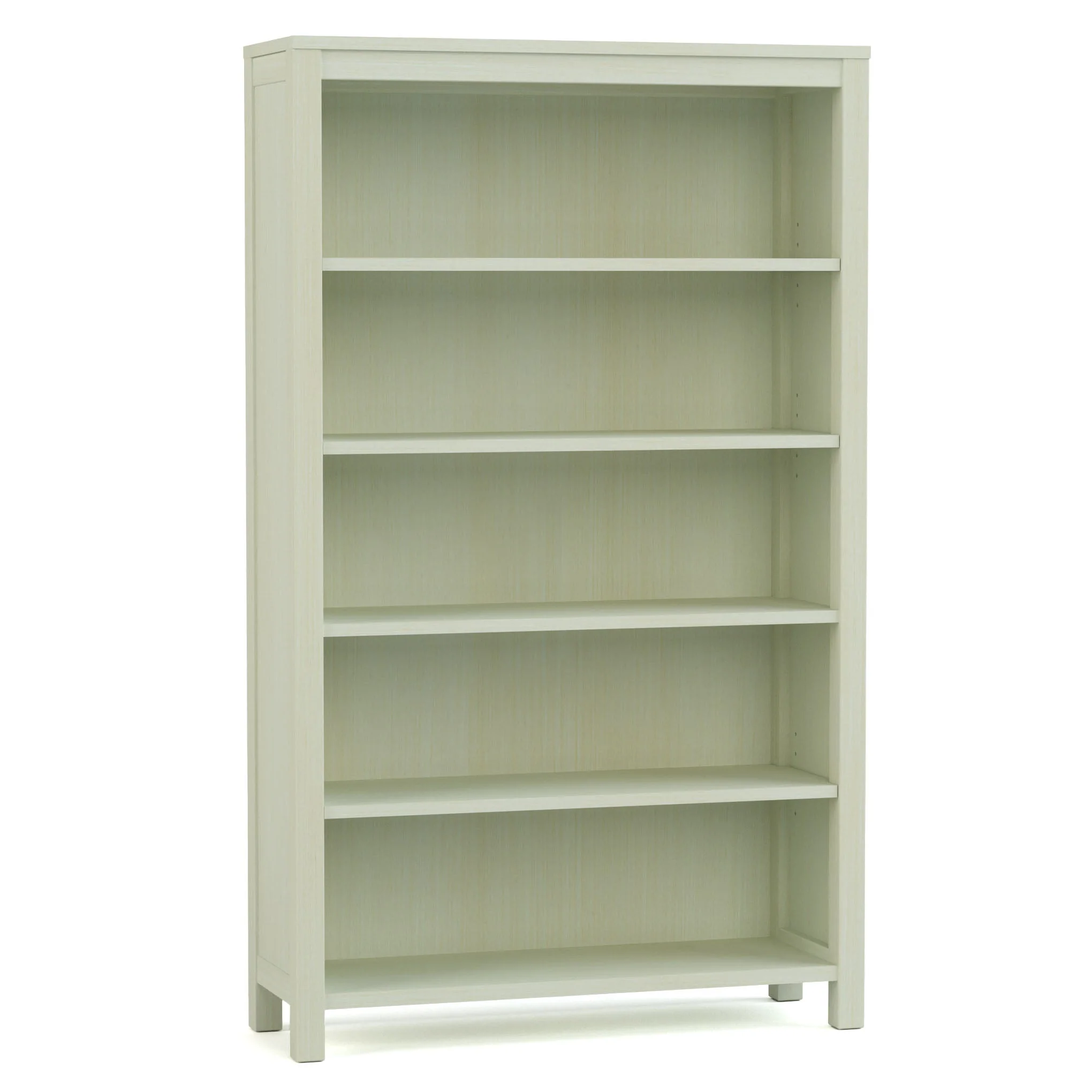 Origins 60-inch High Bookcase - Image 6