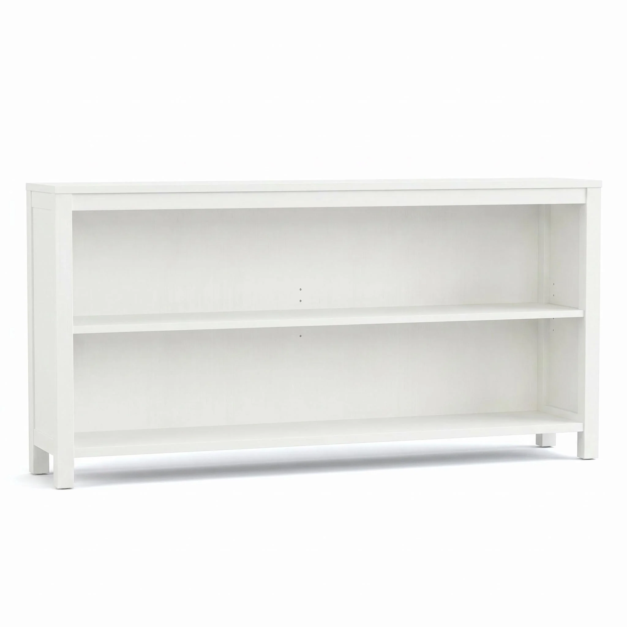 Origins 60-inch Low Bookcase - Image 14