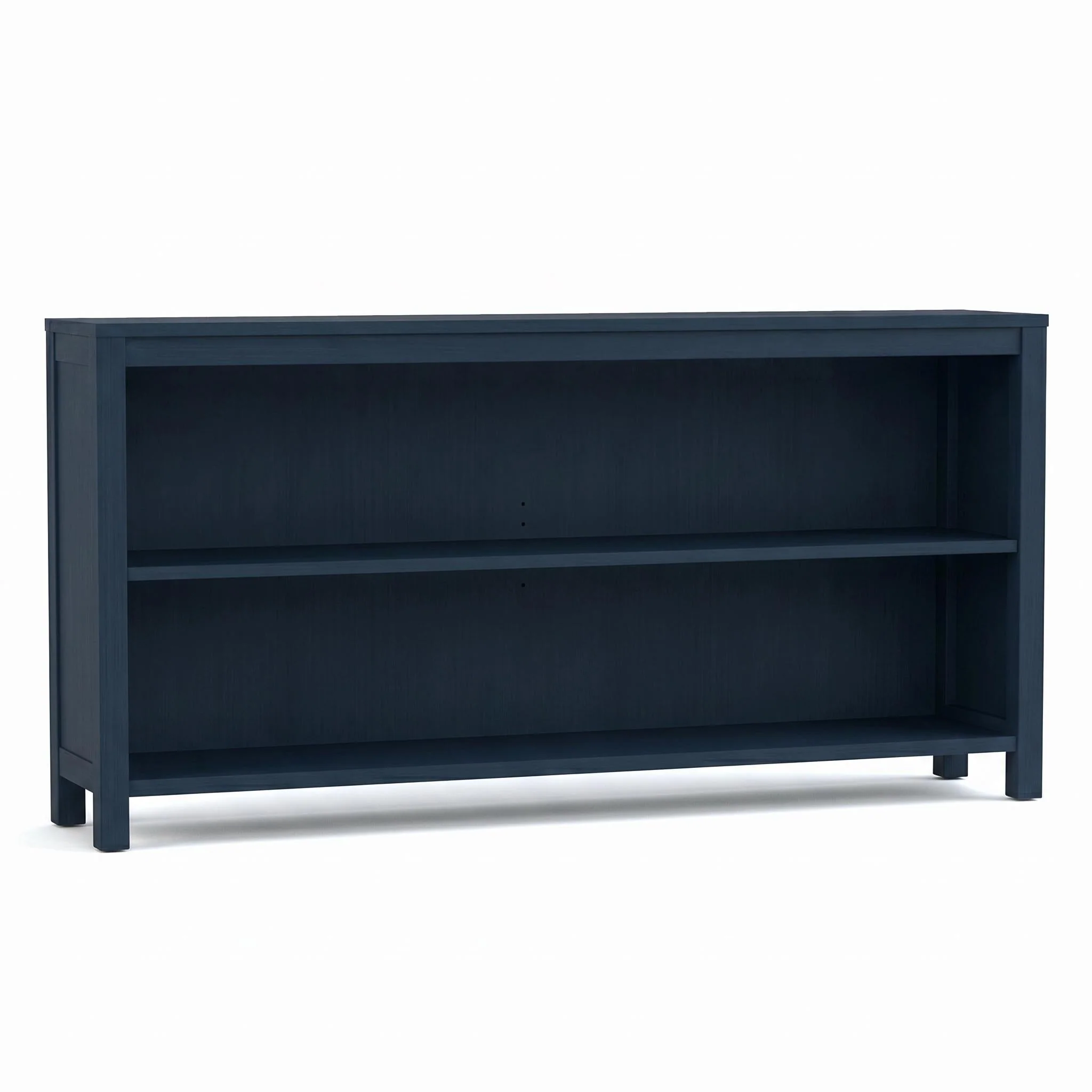 Origins 60-inch Low Bookcase - Image 15