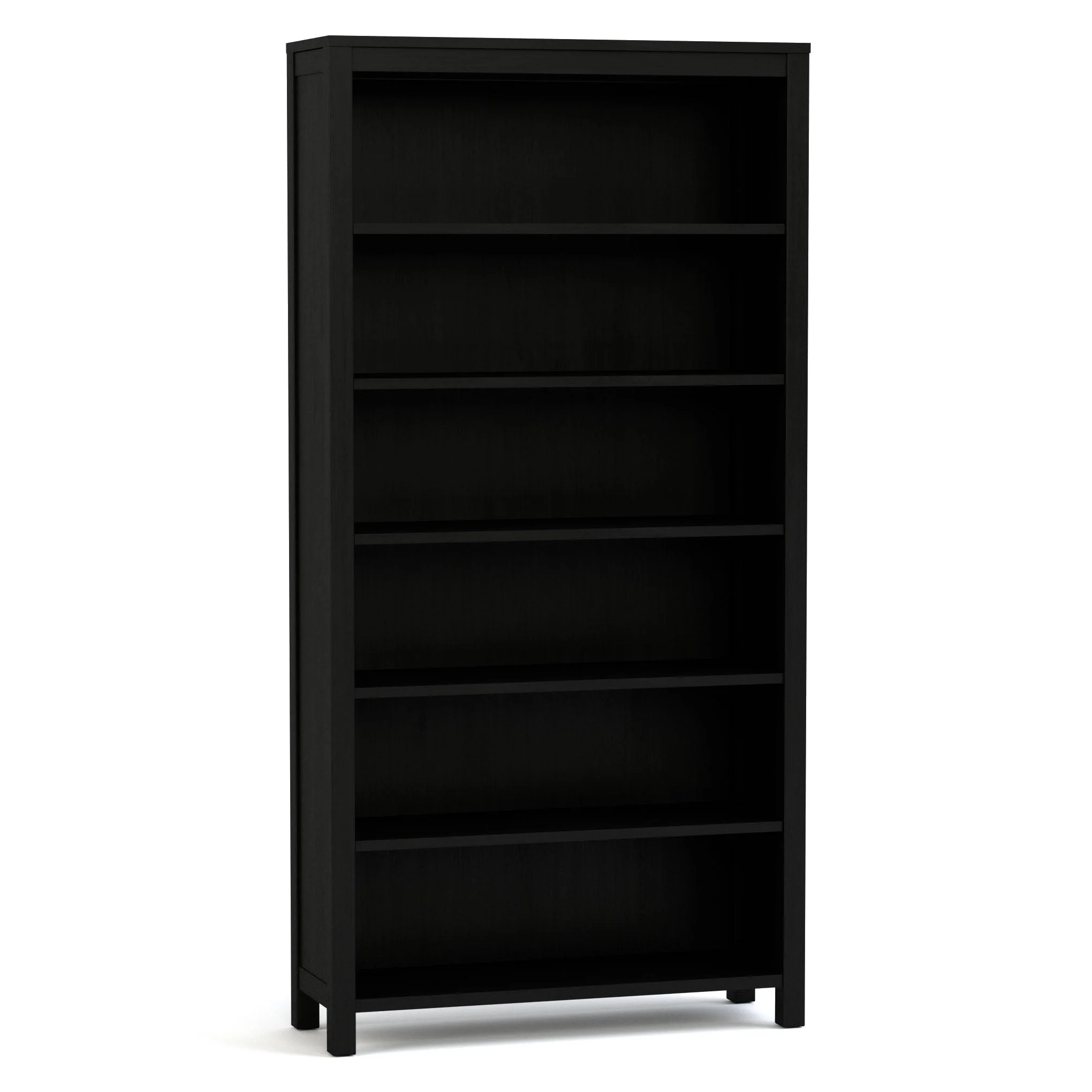 Origins 72-inch High Bookcase - Image 10