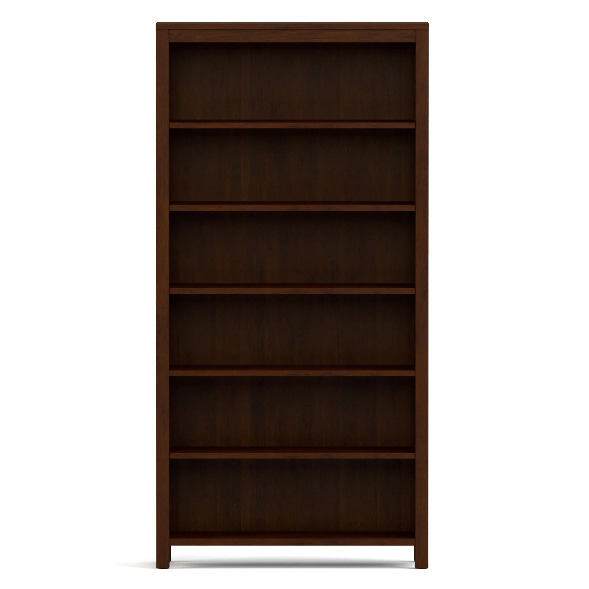 Origins 72-inch High Bookcase - Image 11