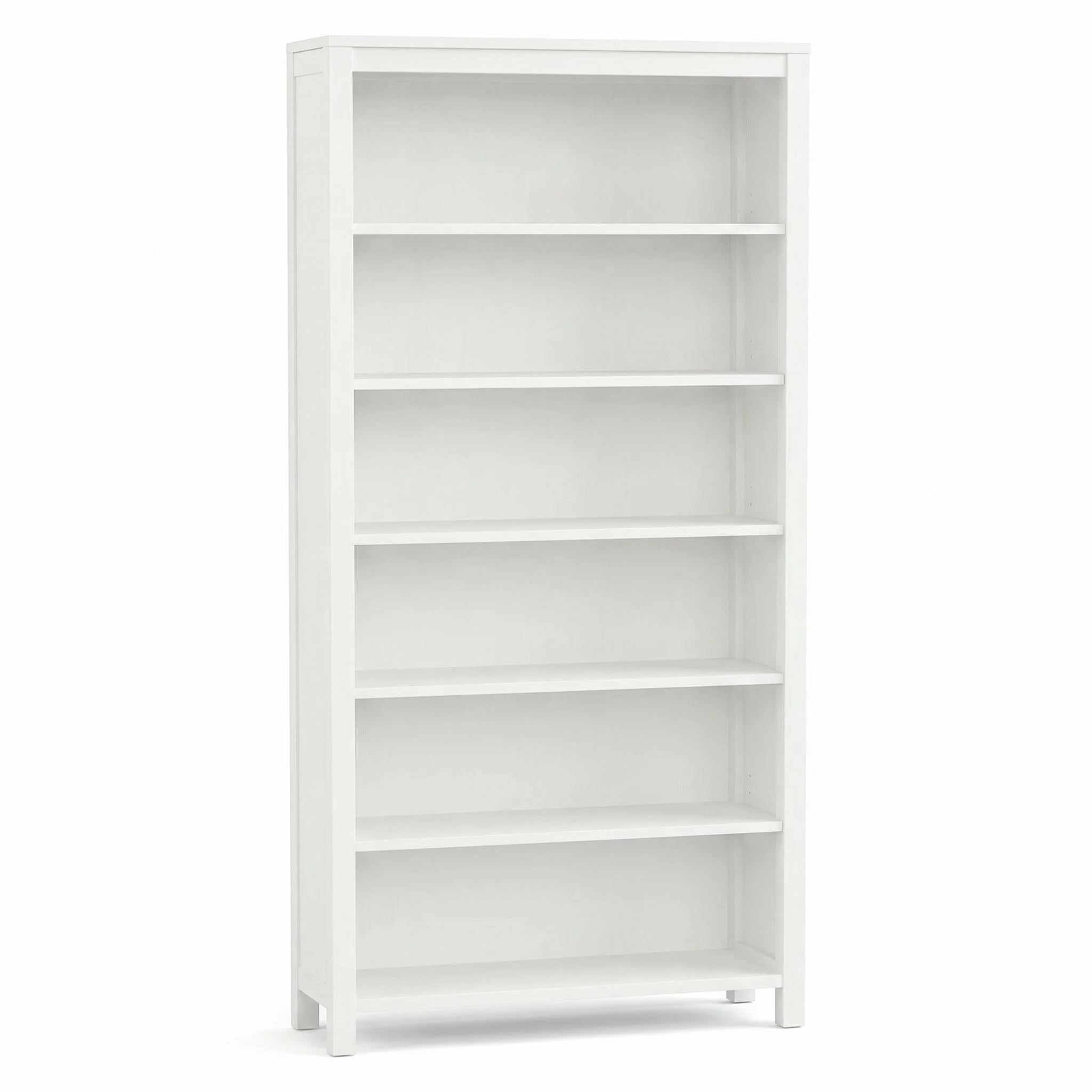 Origins 72-inch High Bookcase - Image 13