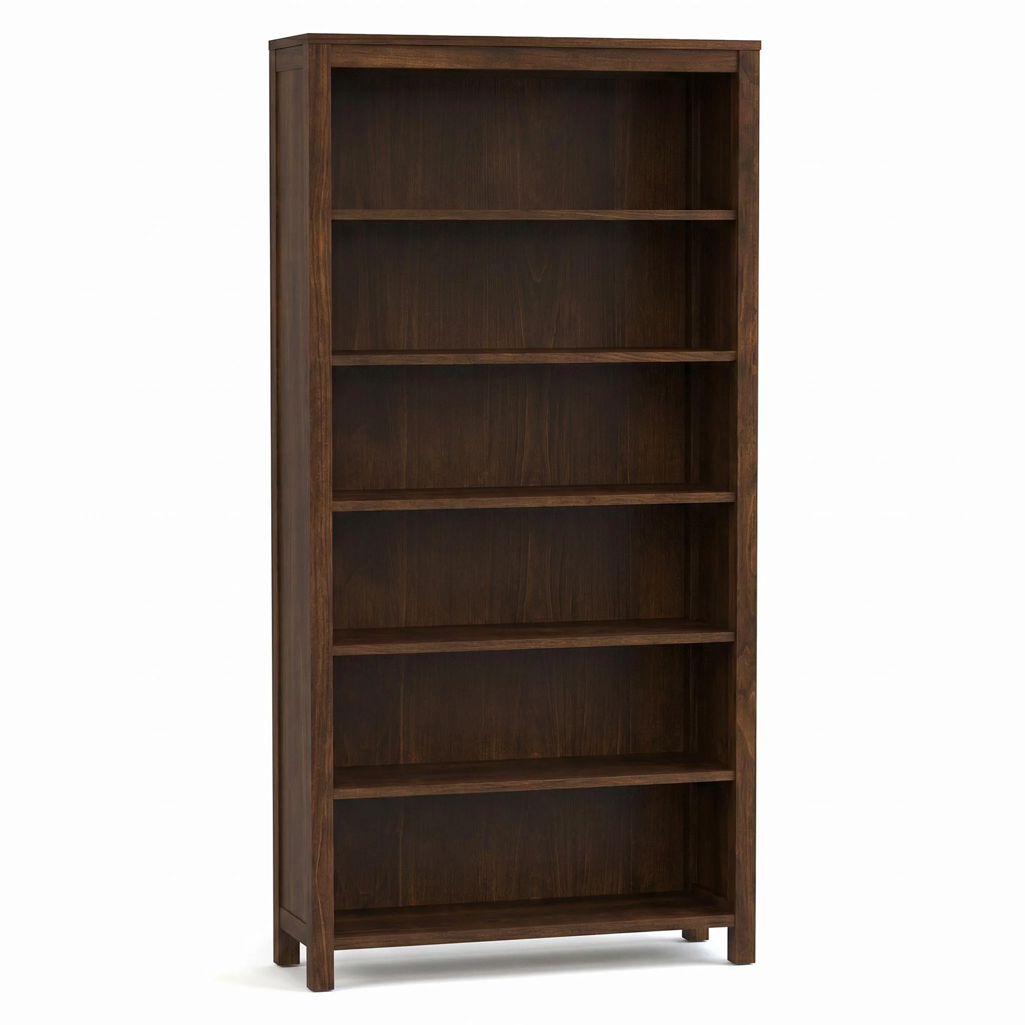 Origins 72-inch High Bookcase - Image 15