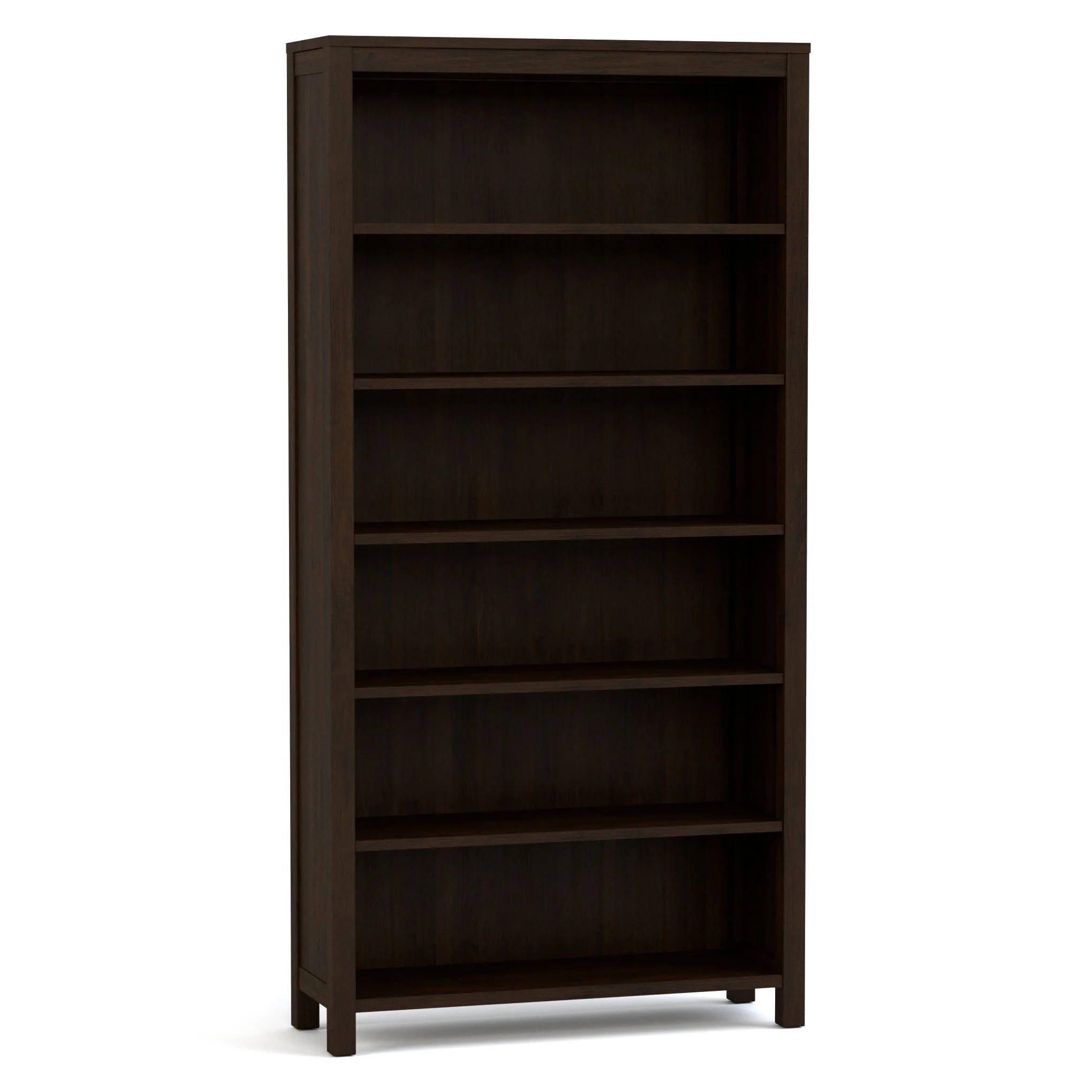 Origins 72-inch High Bookcase - Image 2
