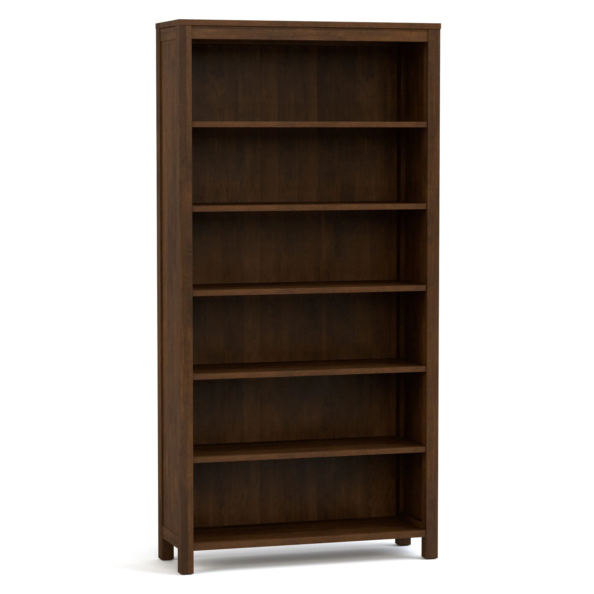 Origins 72-inch High Bookcase - Image 3