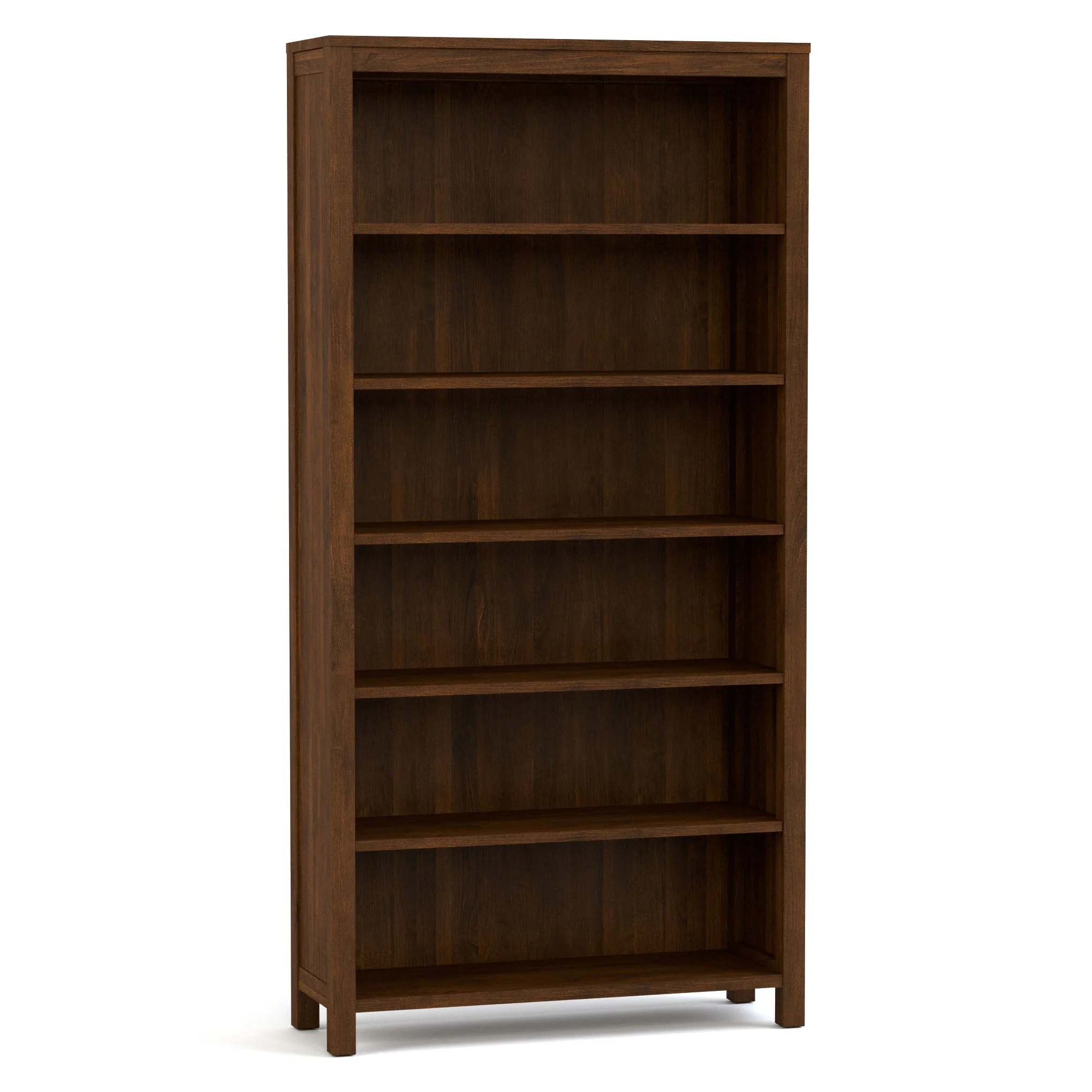 Origins 72-inch High Bookcase - Image 4
