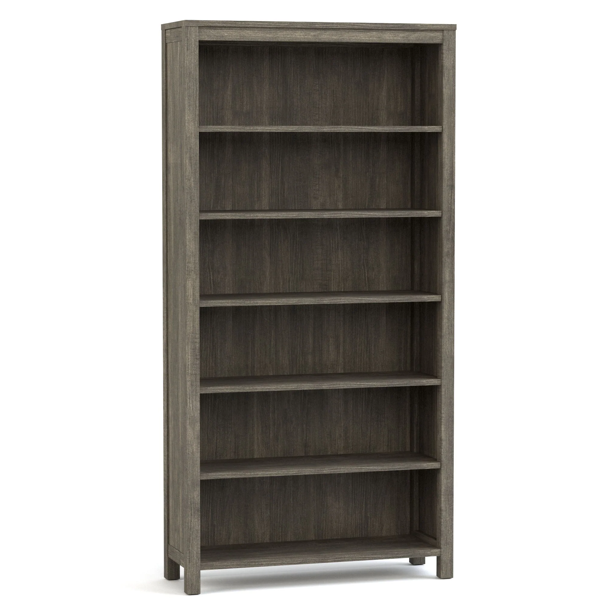 Origins 72-inch High Bookcase - Image 5