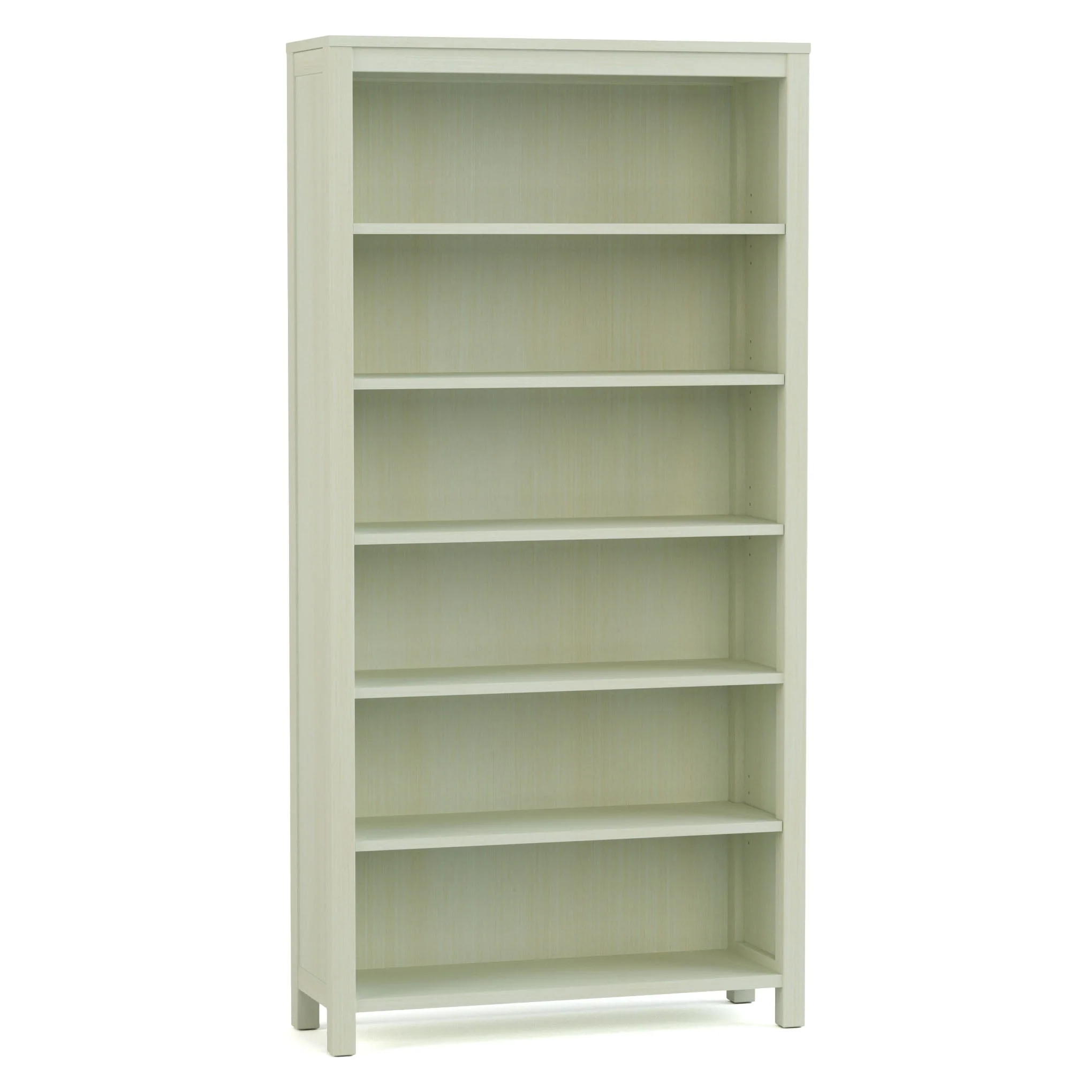 Origins 72-inch High Bookcase - Image 6