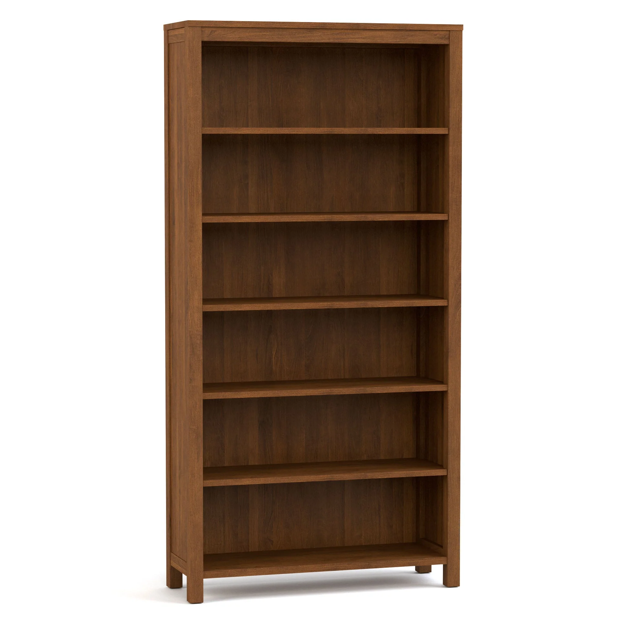 Origins 72-inch High Bookcase - Image 7