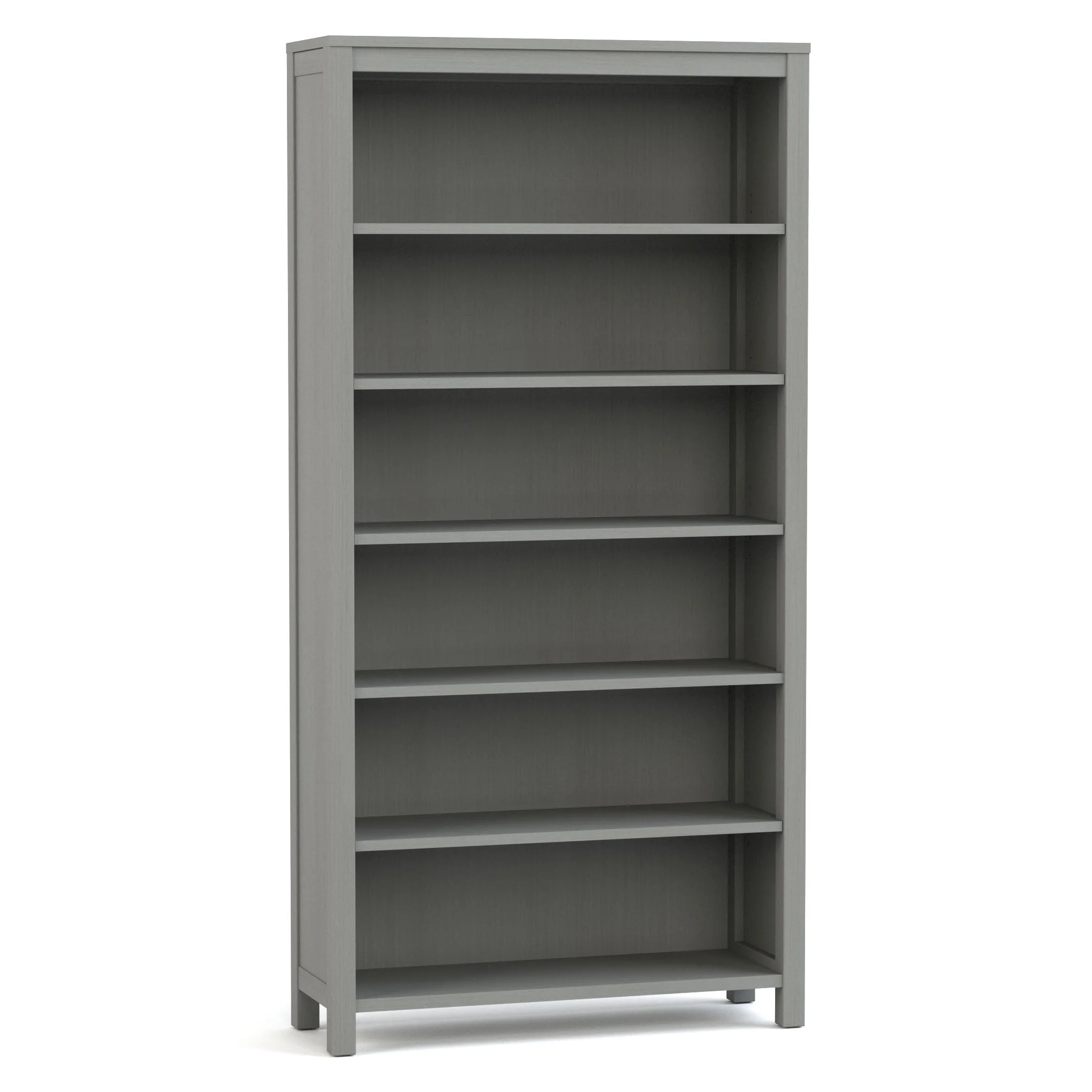 Origins 72-inch High Bookcase - Image 8