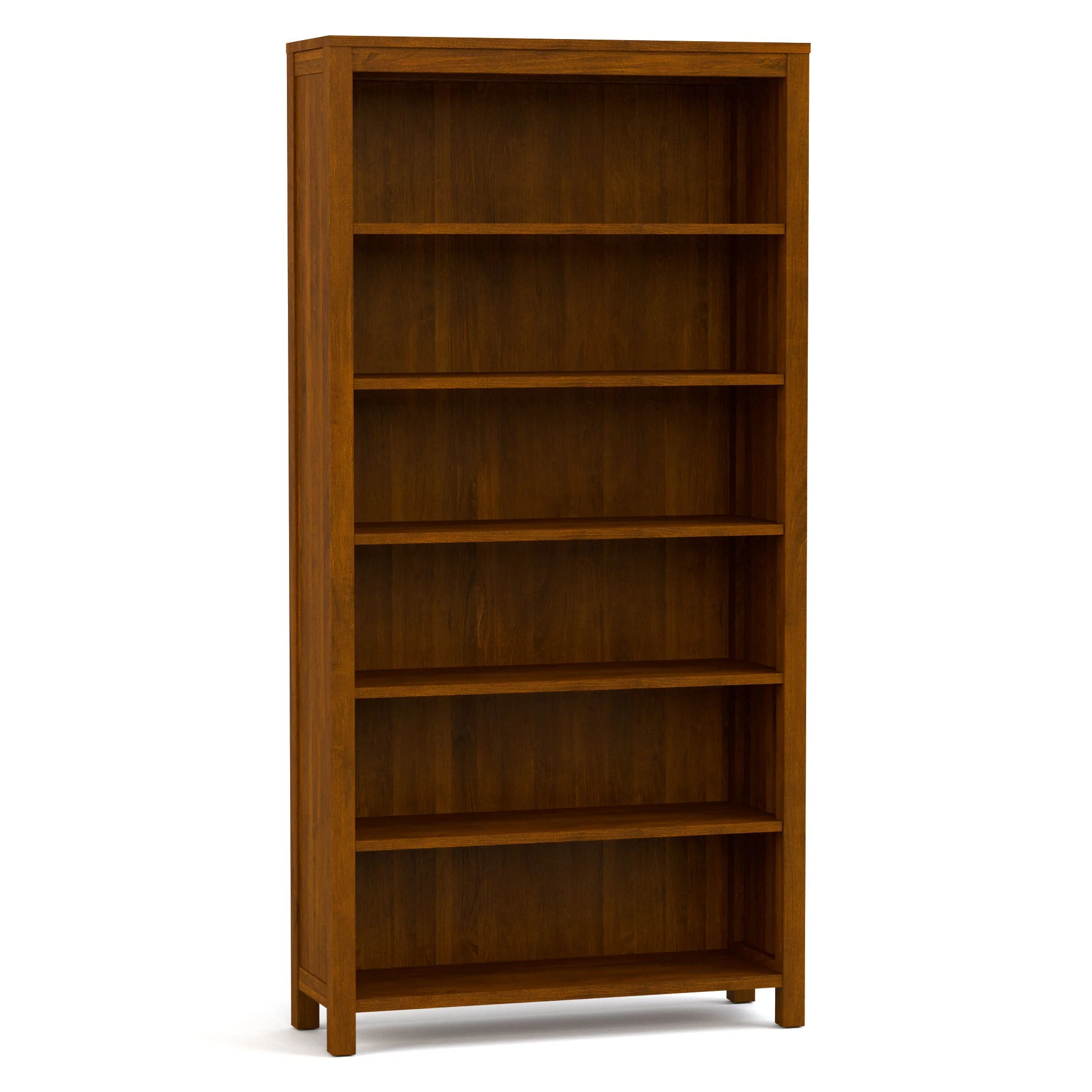 Origins 72-inch High Bookcase - Image 9