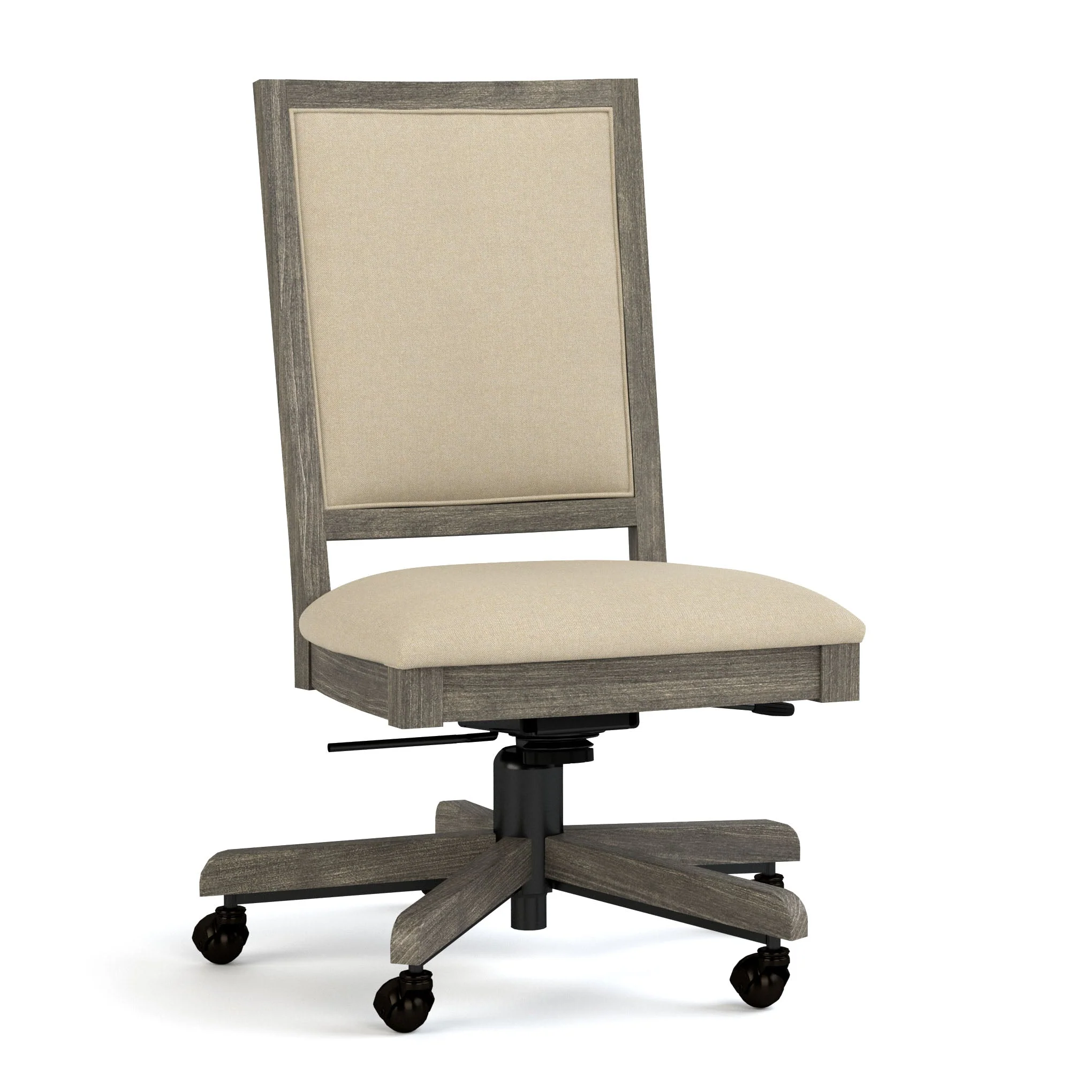 Origins Swivel-Tilt Side Chair - Image 15
