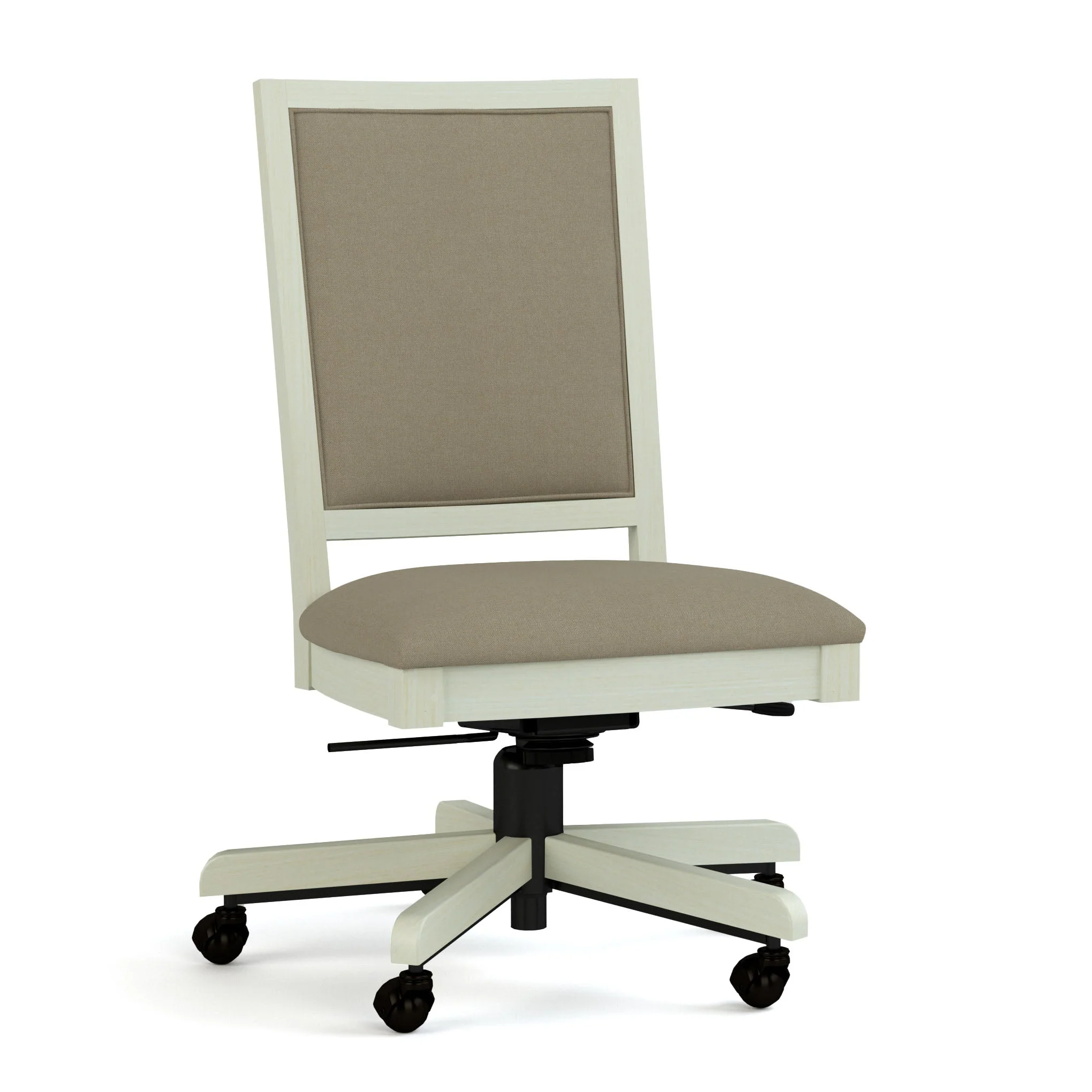 Origins Swivel-Tilt Side Chair - Image 18