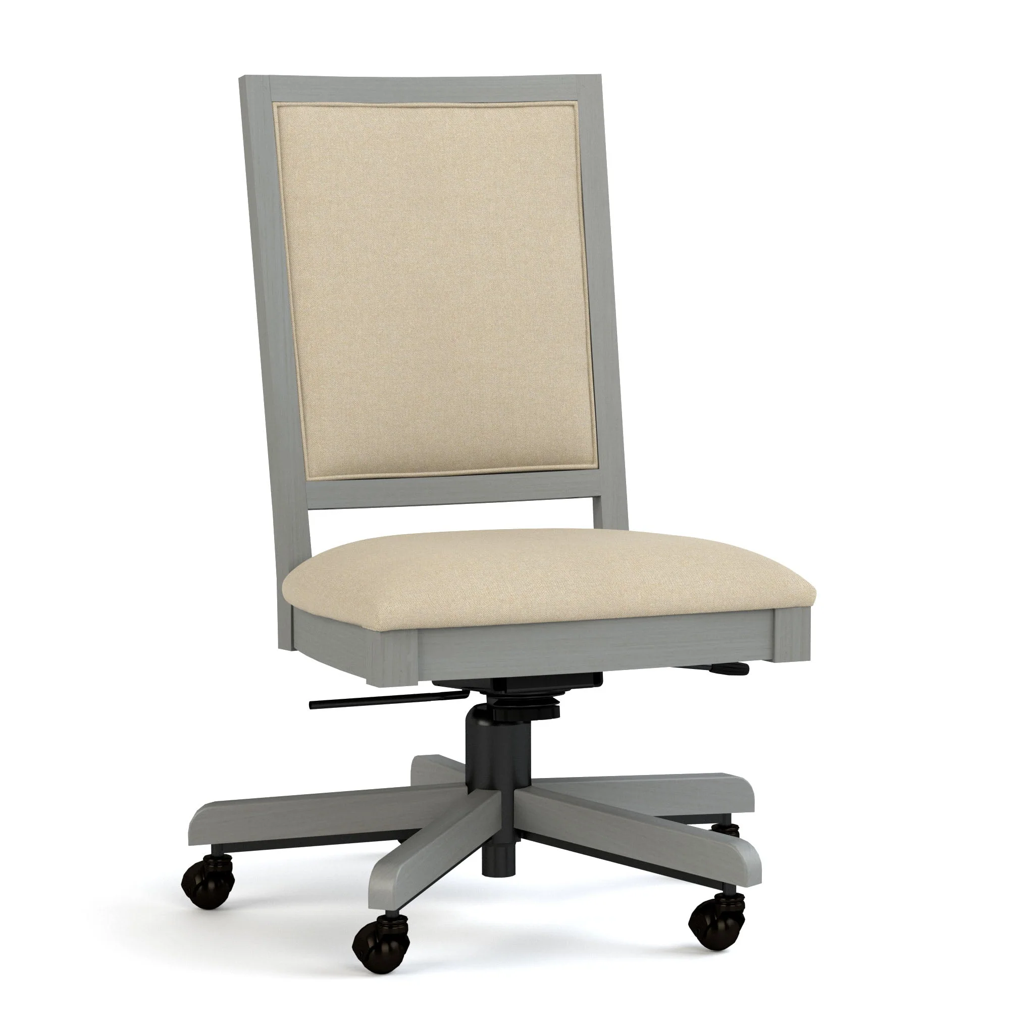 Origins Swivel-Tilt Side Chair - Image 19