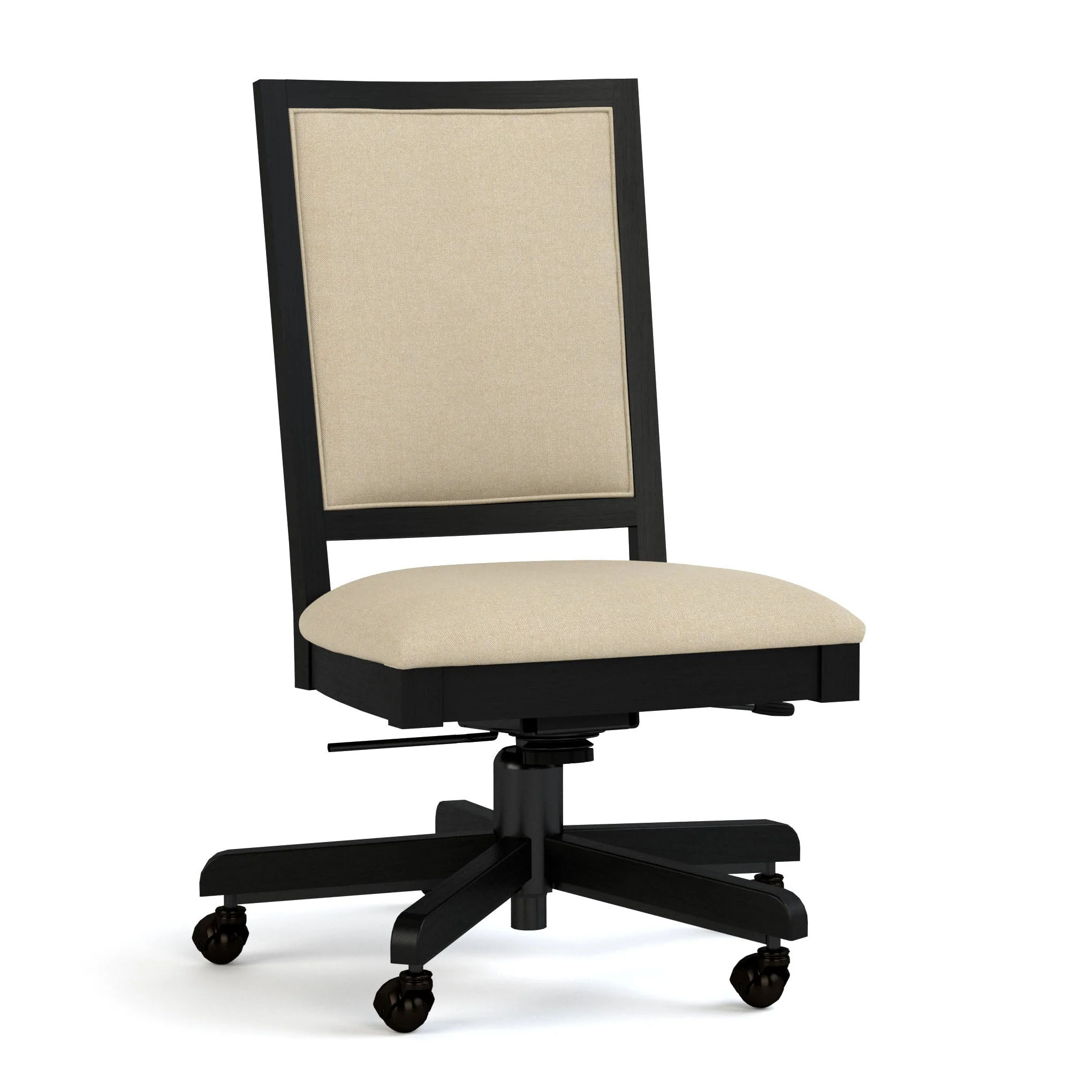 Origins Swivel-Tilt Side Chair - Image 22