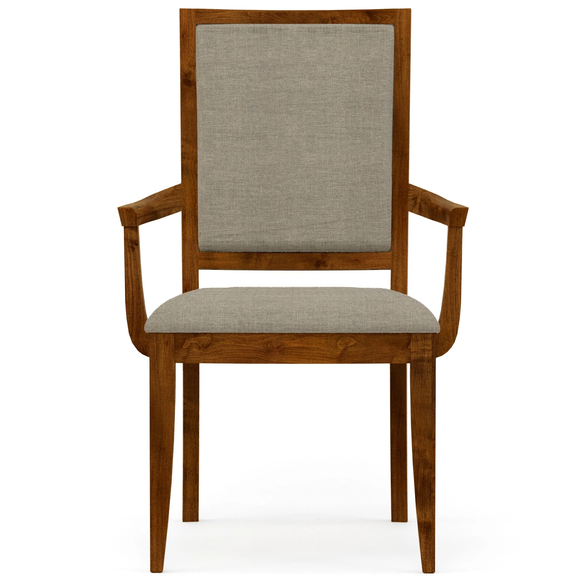 Origins Upholstered Arm Chair - Image 14