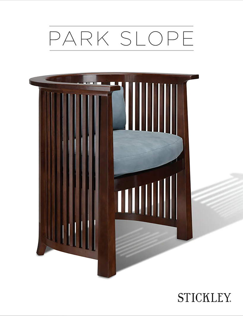 Park Slope Catalog