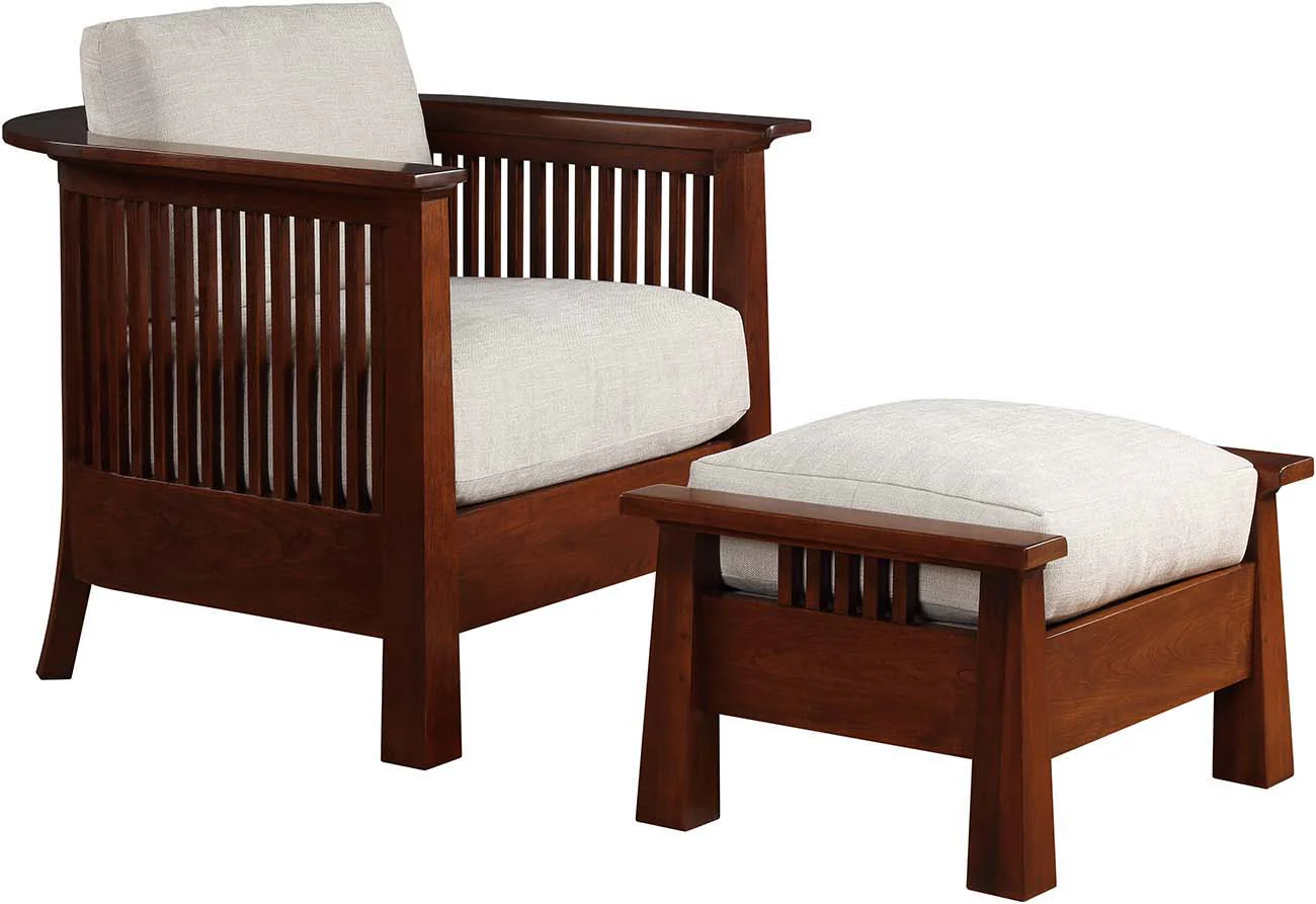 Park Slope Chair - Image 3