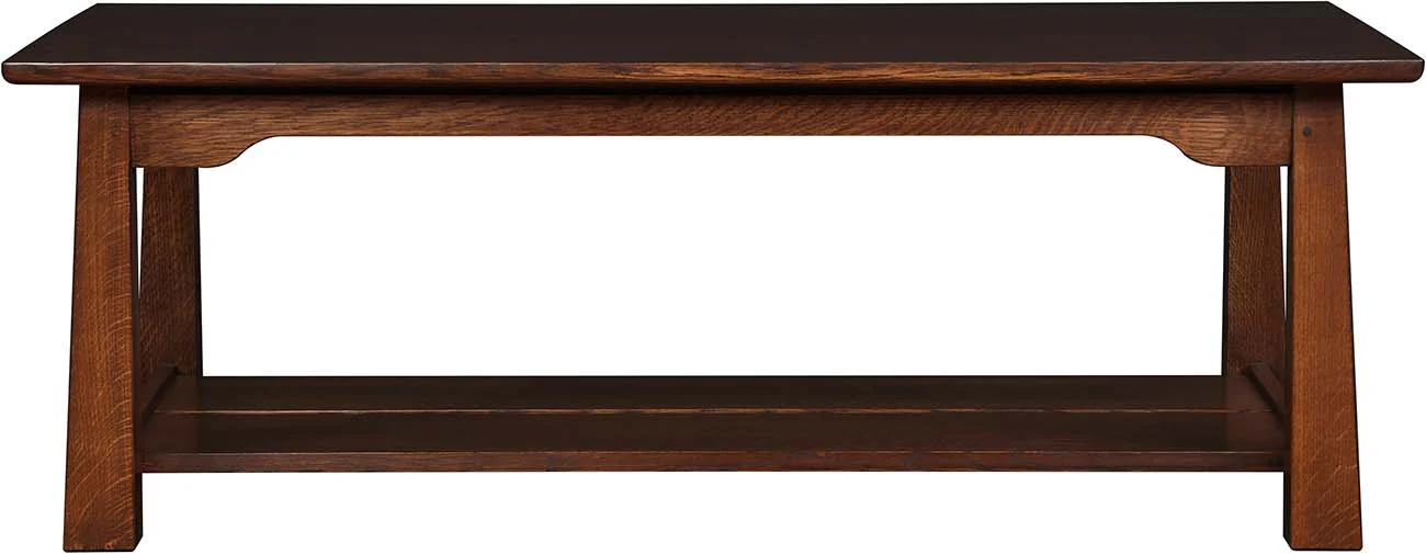 Park Slope Cocktail Table - Image 2