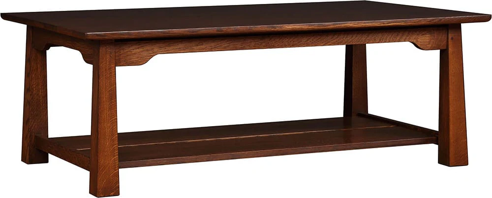 Park Slope Cocktail Table - Image 5
