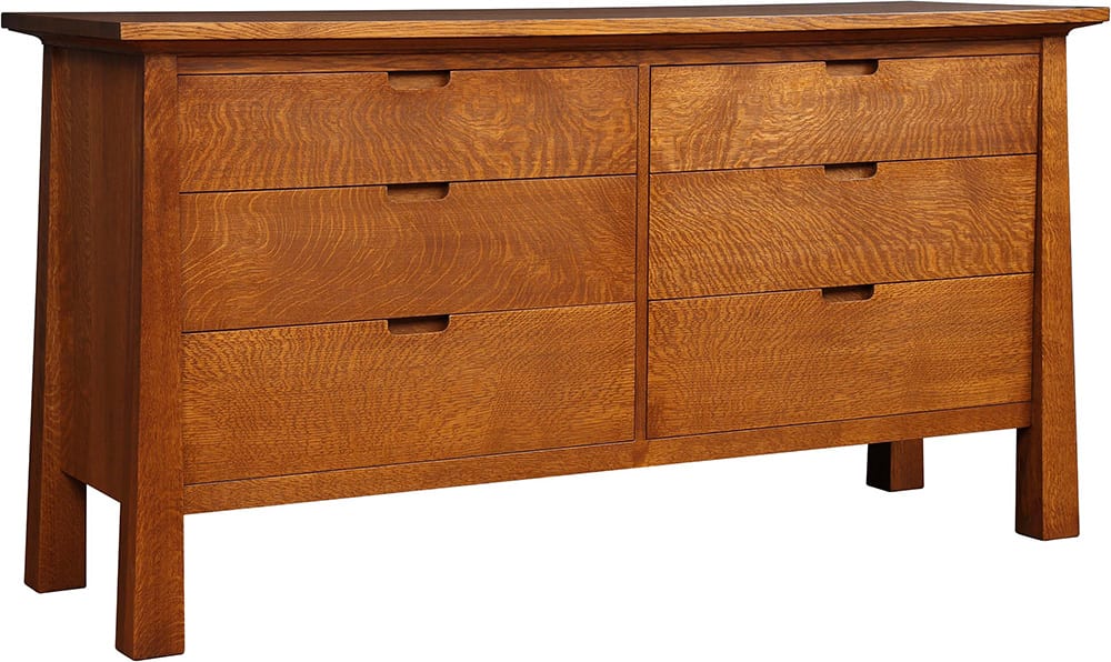 Park Slope Dresser - Image 4