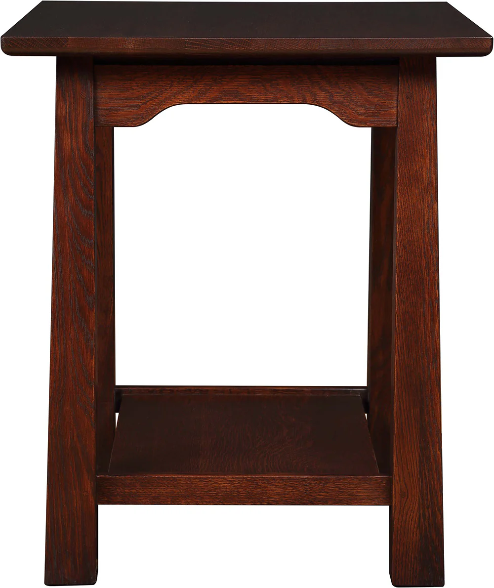 Park Slope End Table - Image 2