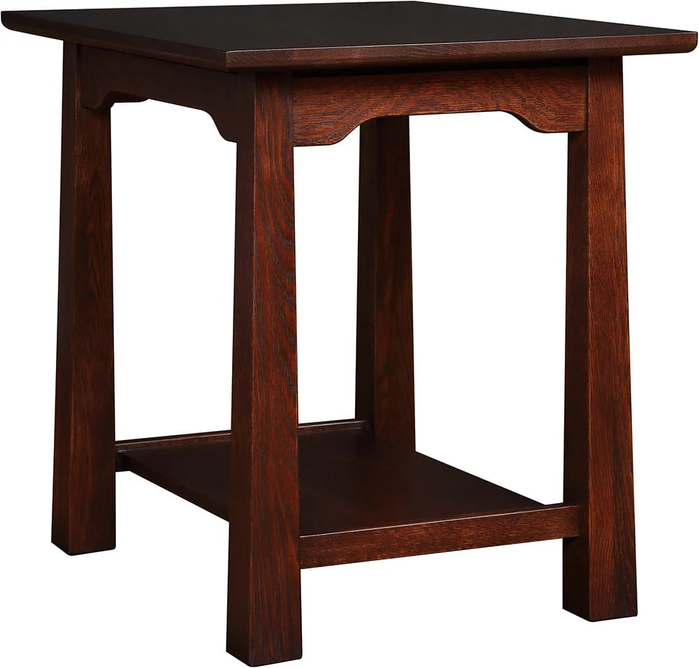 Park Slope End Table - Image 5