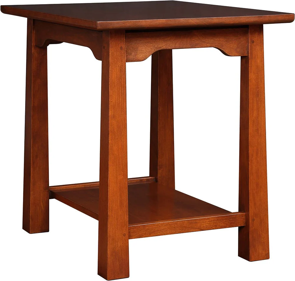 Park Slope End Table - Image 6