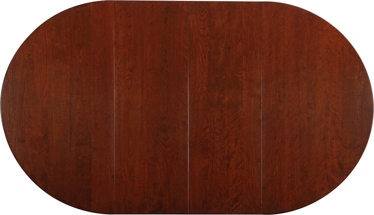 Park Slope Round Dining Table - Image 7