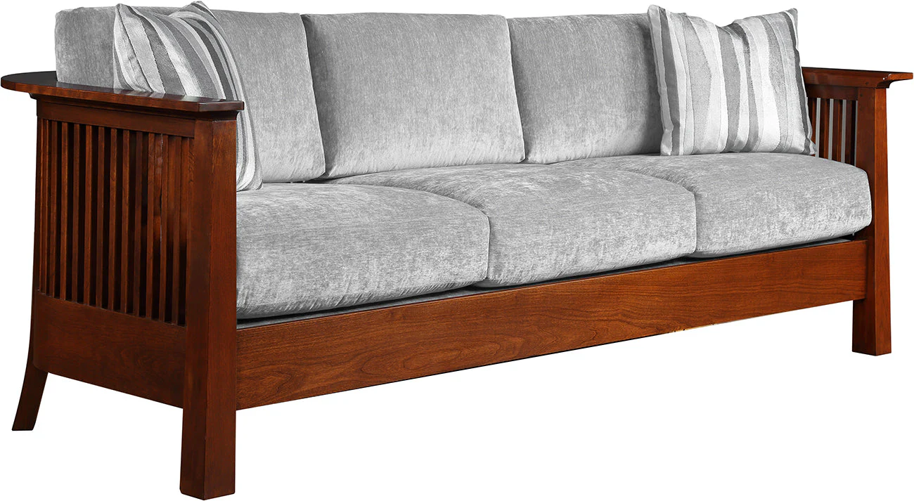Park Slope Sofa - Image 11