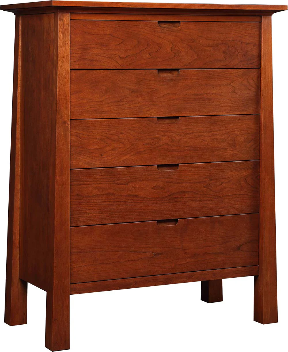 Park Slope Tall Chest - Image 5