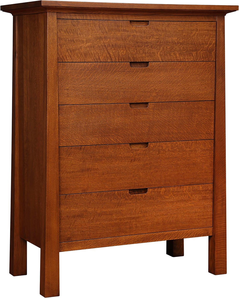 Park Slope Tall Chest - Image 7