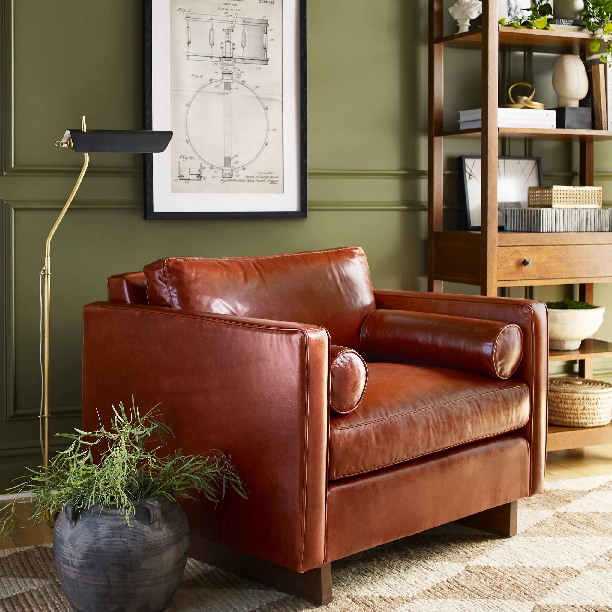Paxton Chair - Image 2