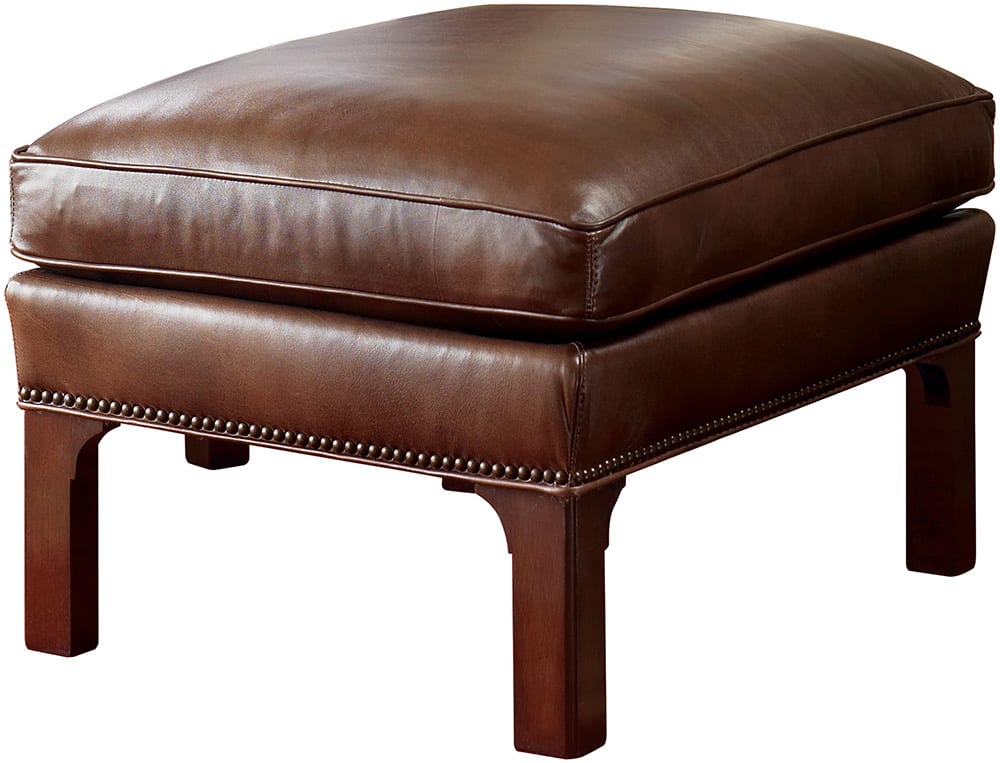 Pinehurst Ottoman