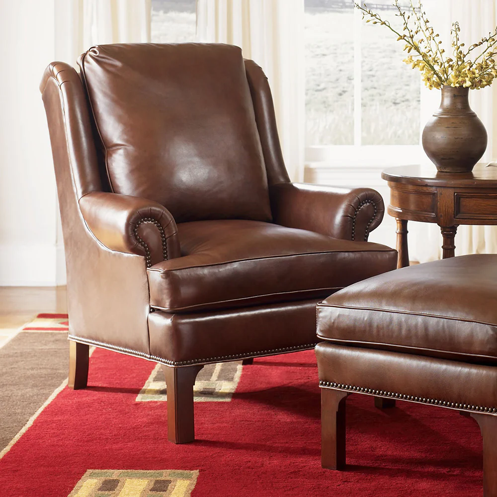 Pinehurst Wing Chair - Image 2