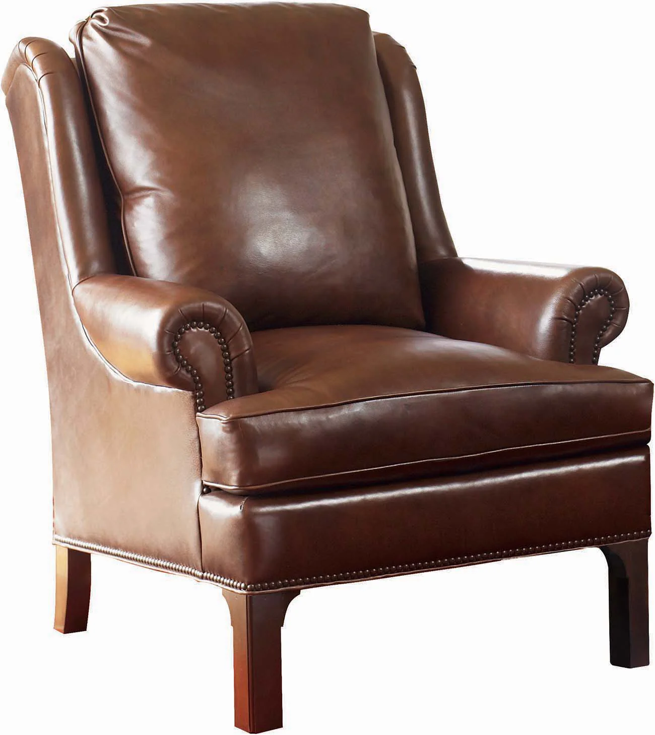 Pinehurst Wing Chair - Image 3